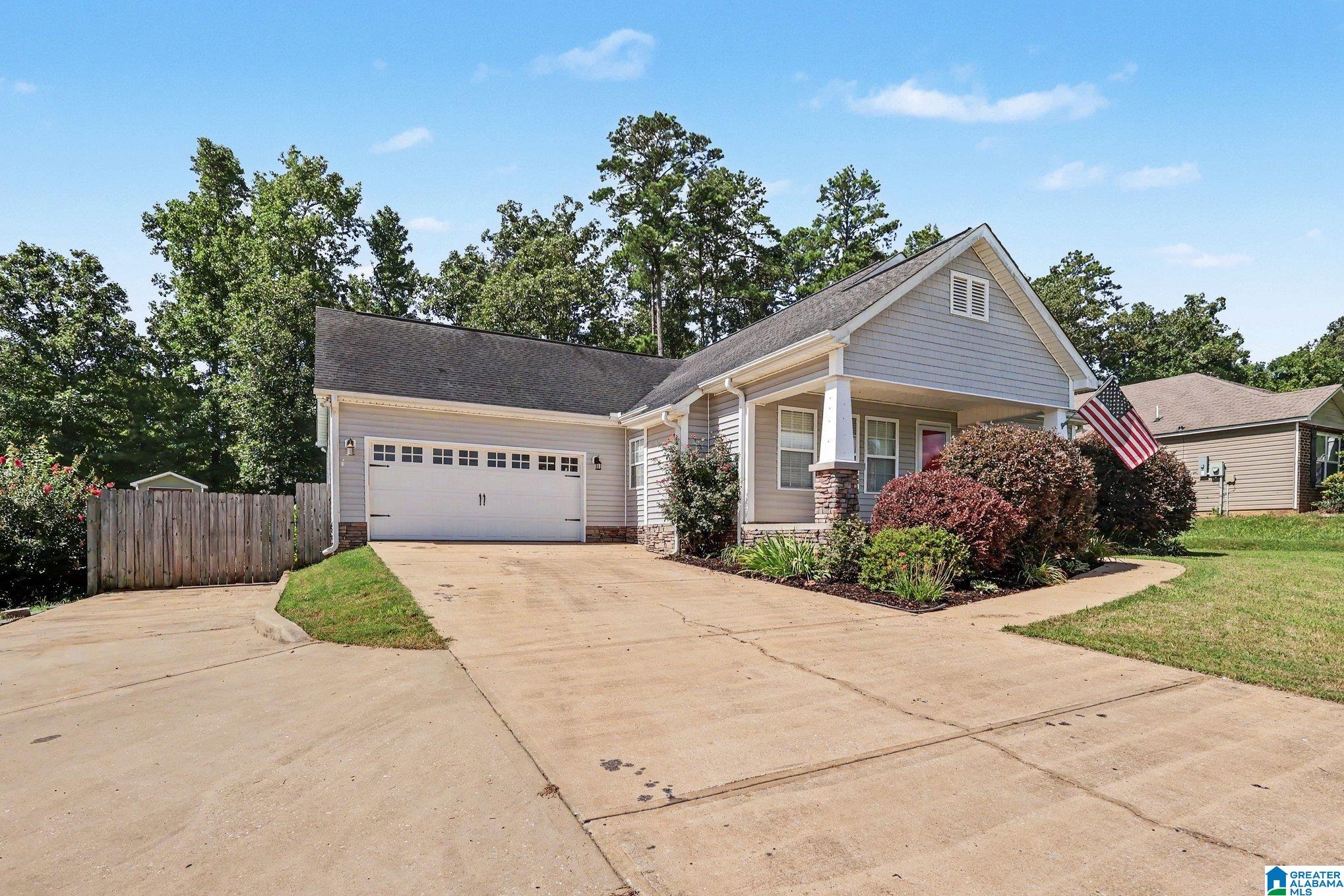 11573 Cedar Glades Drive — photo