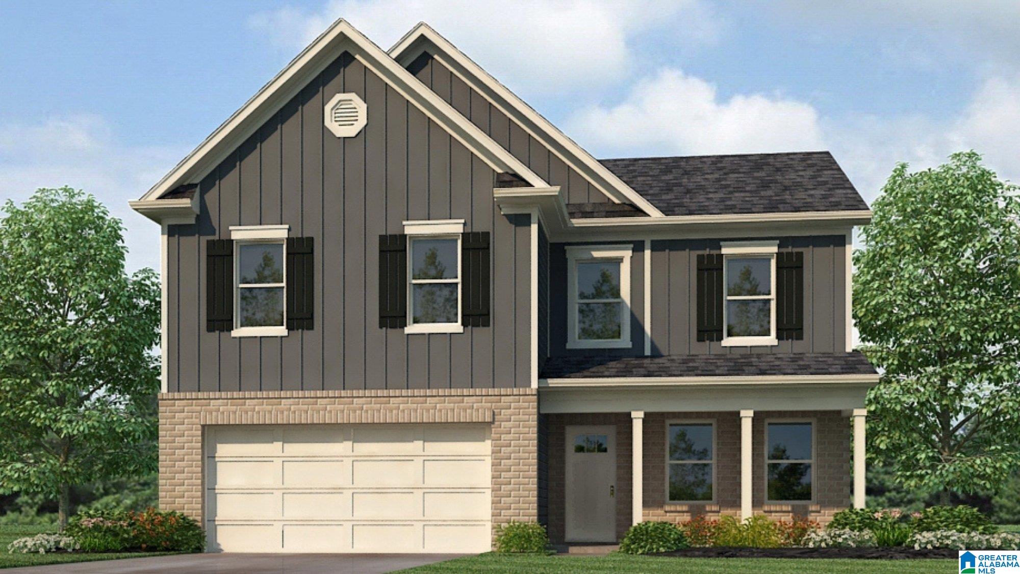 12918 Hillman Lane — photo