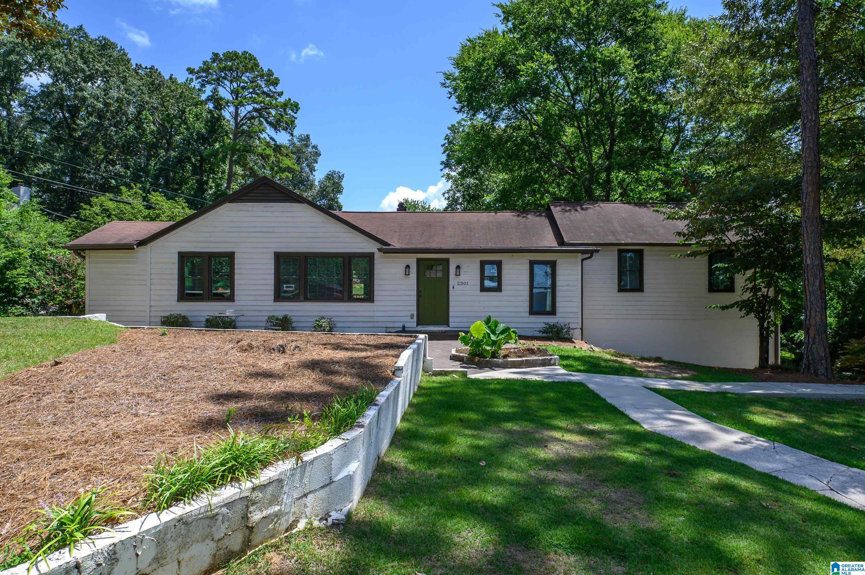 2301 Jacobs Road — photo