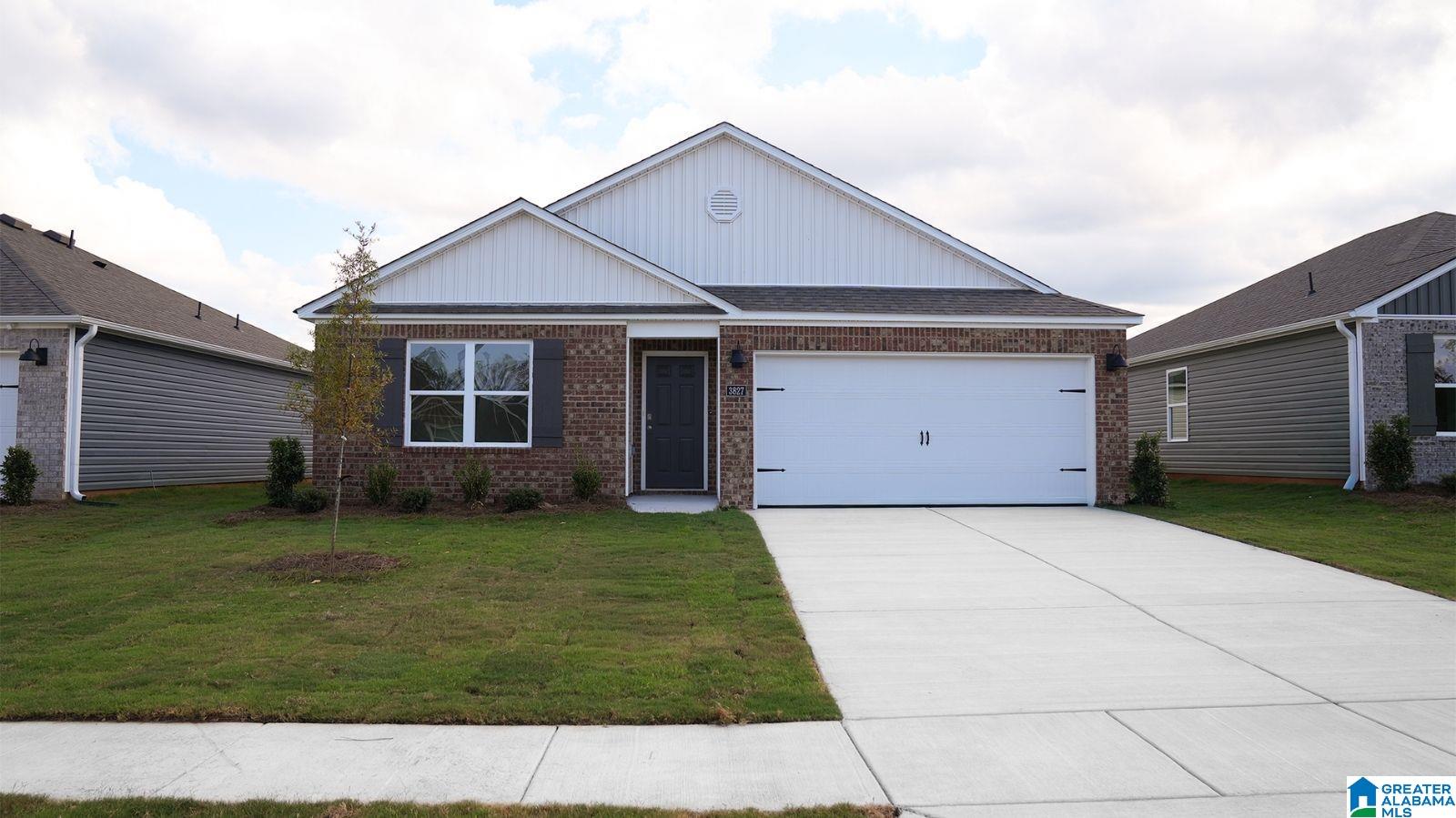 3827 Heritage Crest Drive — photo