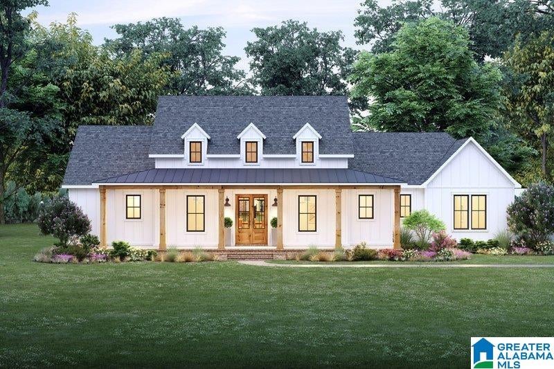 1036 Morris Majestic Road — photo