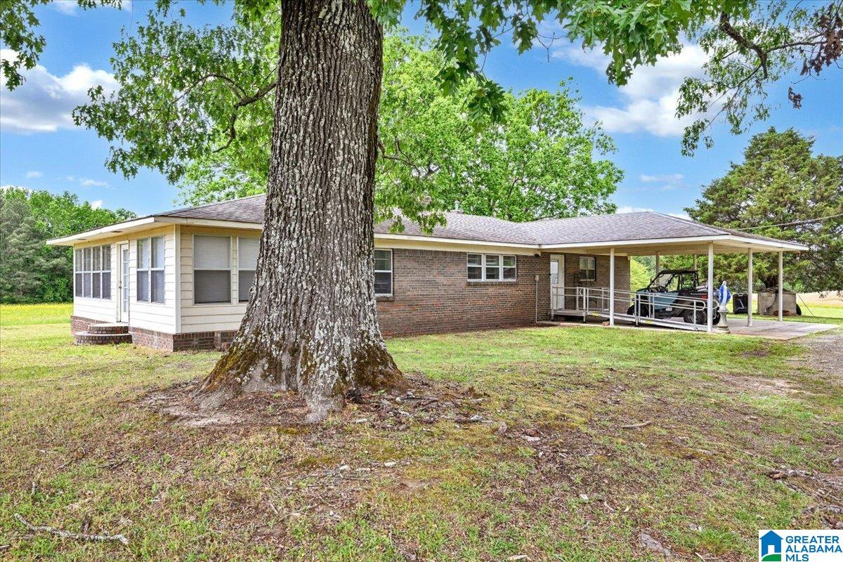 4599 County Road 522 — photo