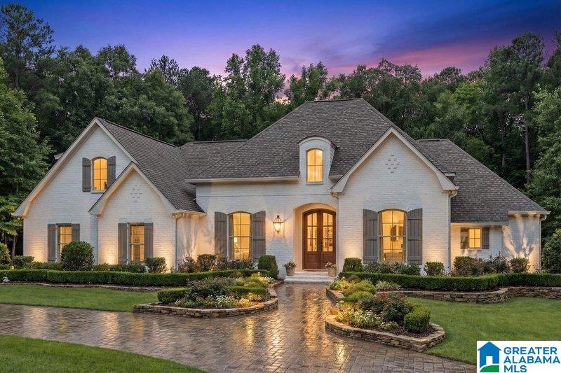 4509 Crown Point Lane — photo