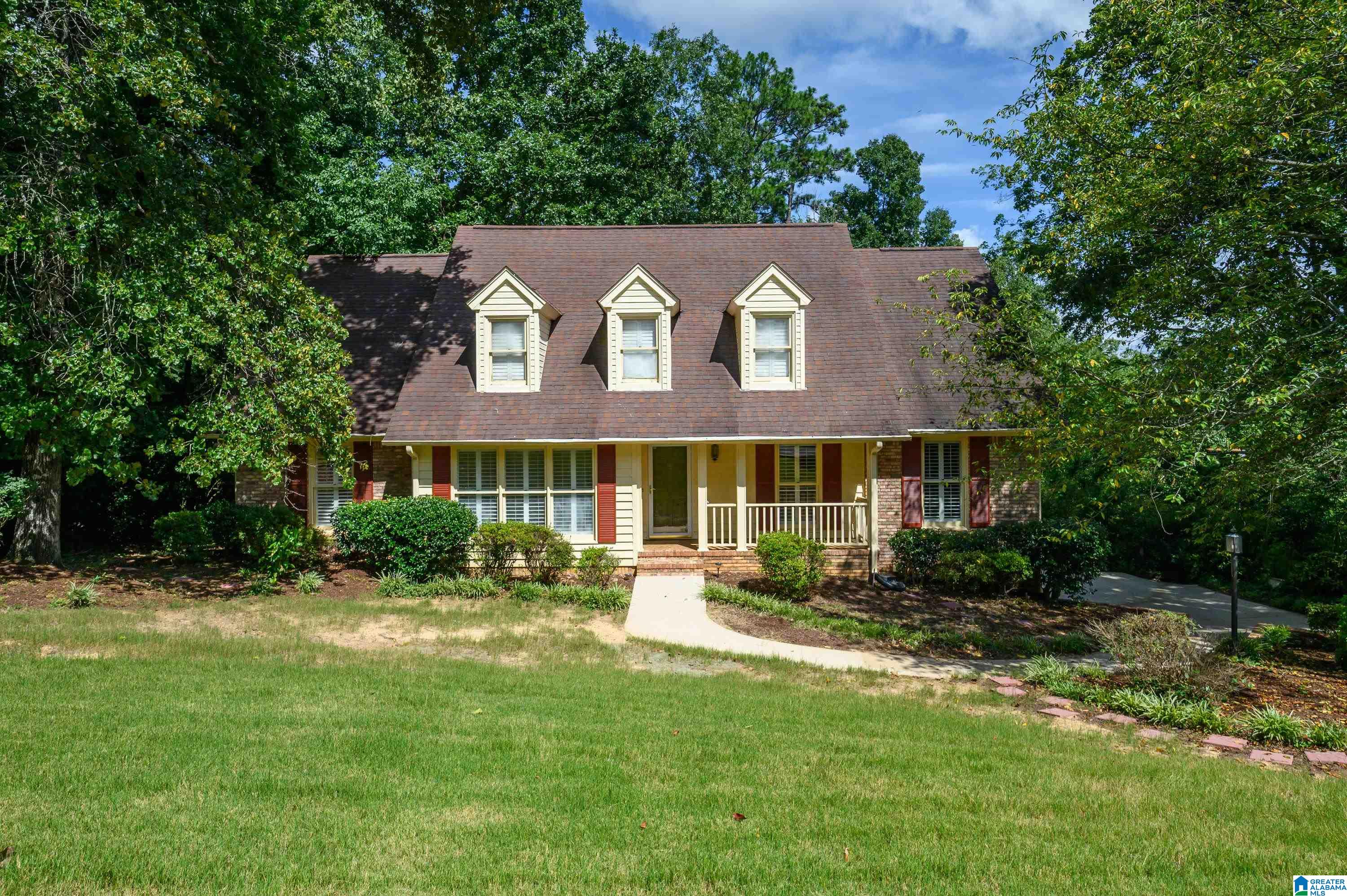 4761 Marywood Circle — photo