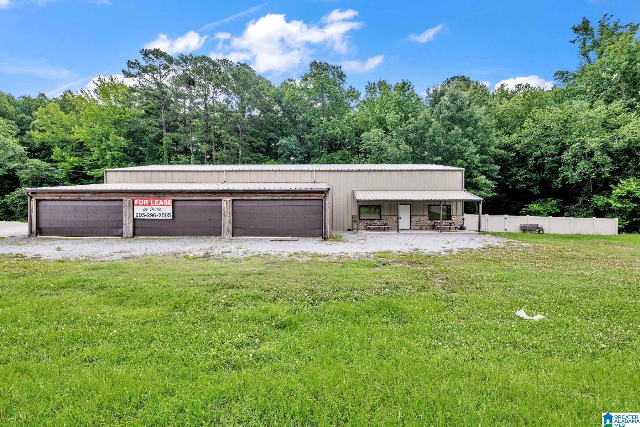 4080 State Highway 160 — photo
