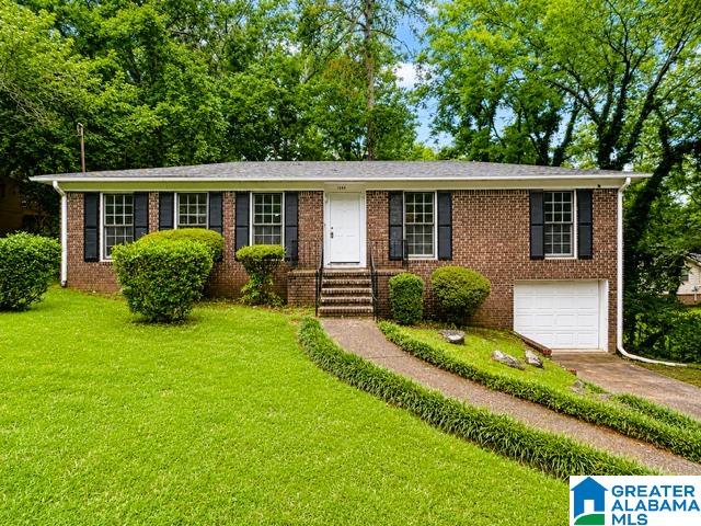 1444 Highland Drive — photo