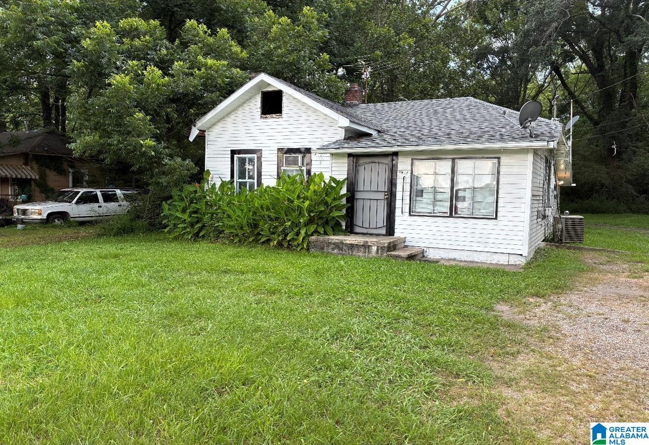 1712 Pleasant Grove Road — photo