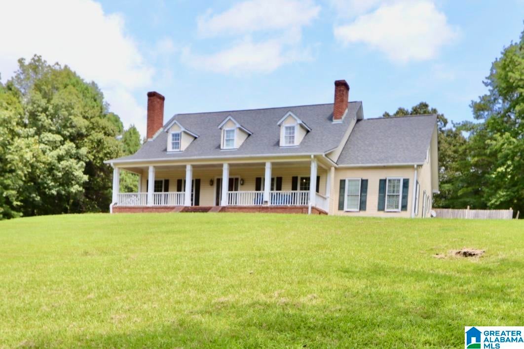 525 Jasmine Hill Road — photo