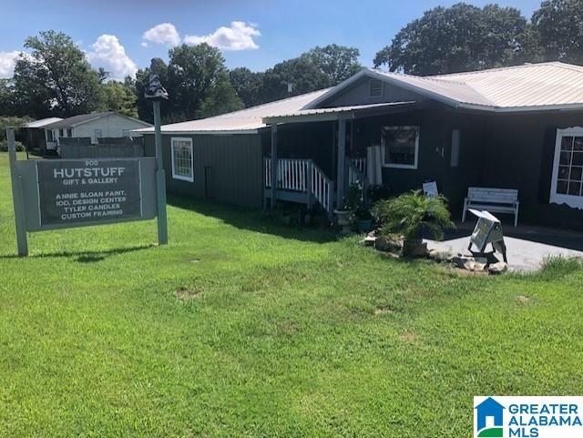 900 Brooklane Drive — photo