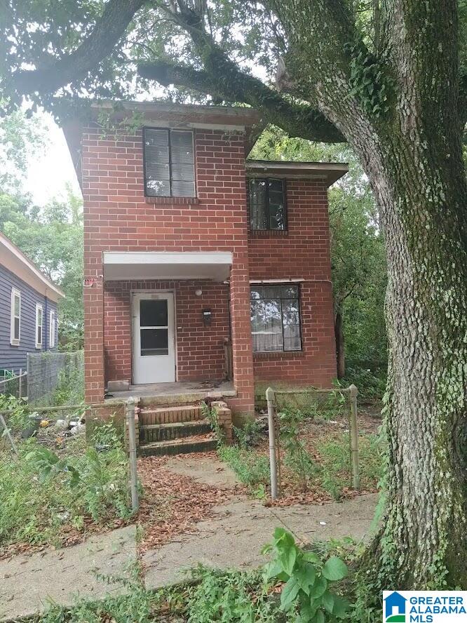 454 Maple Street — photo