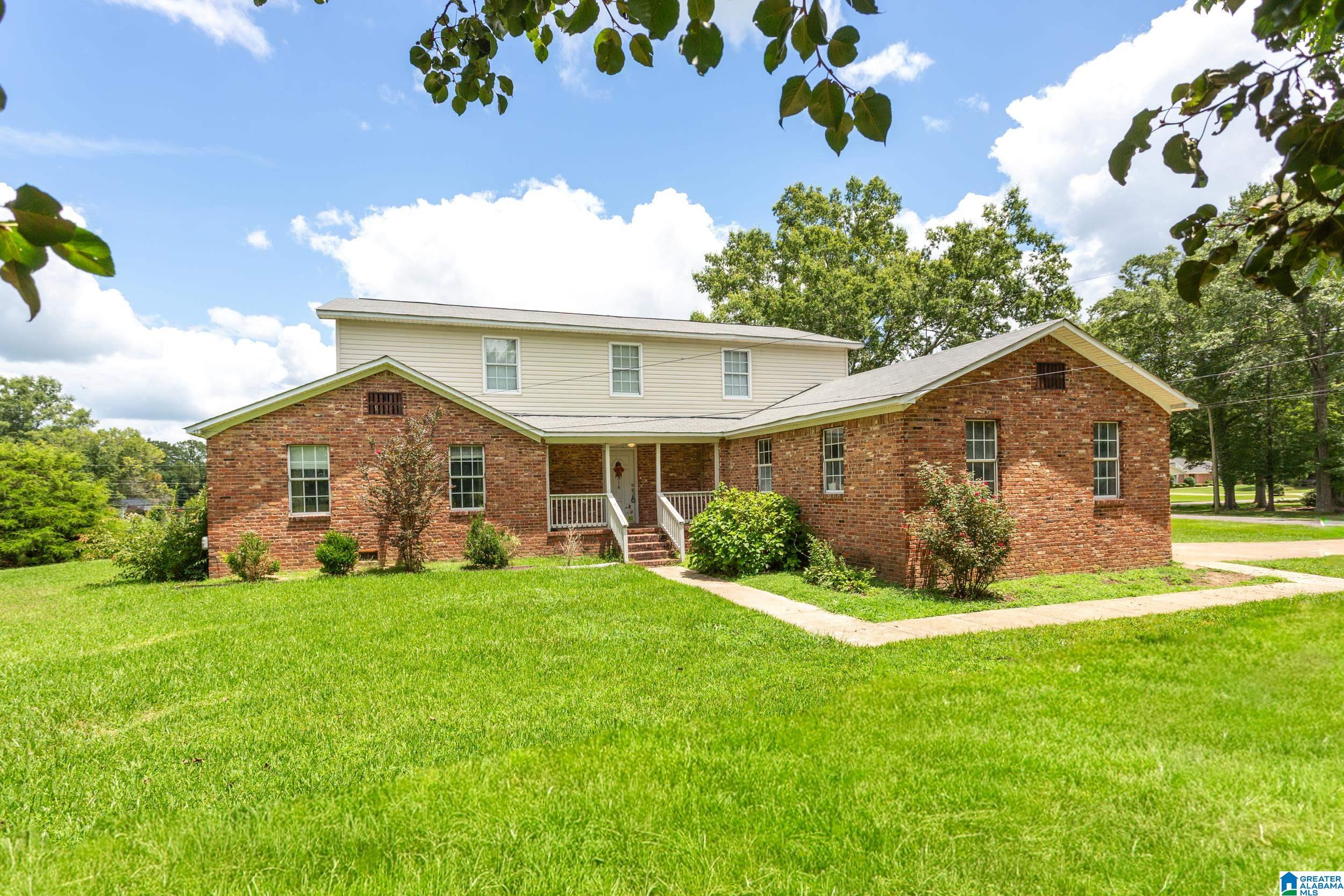 314 Casey Drive — photo