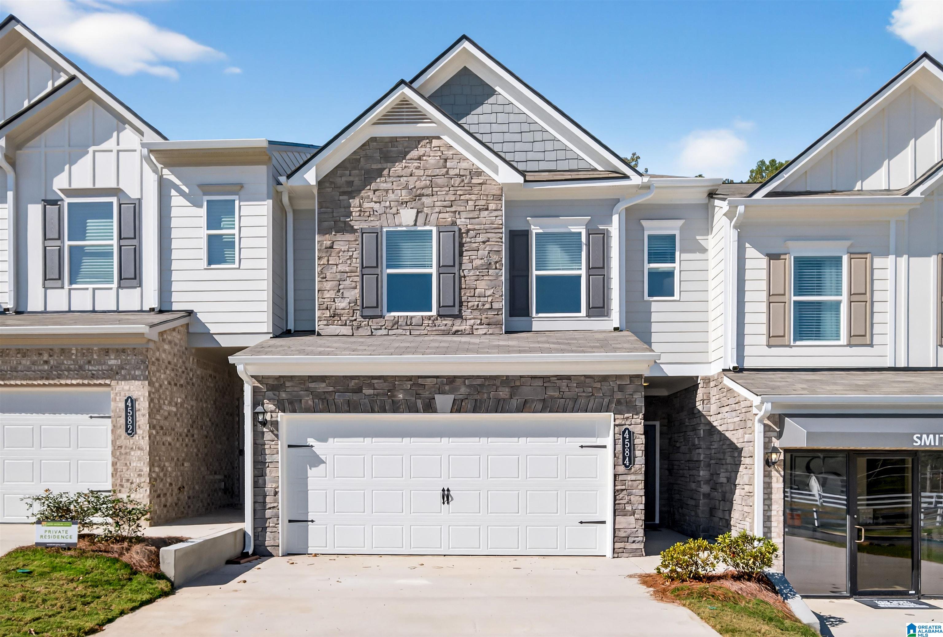 4514 Village Springs Square 6 — photo