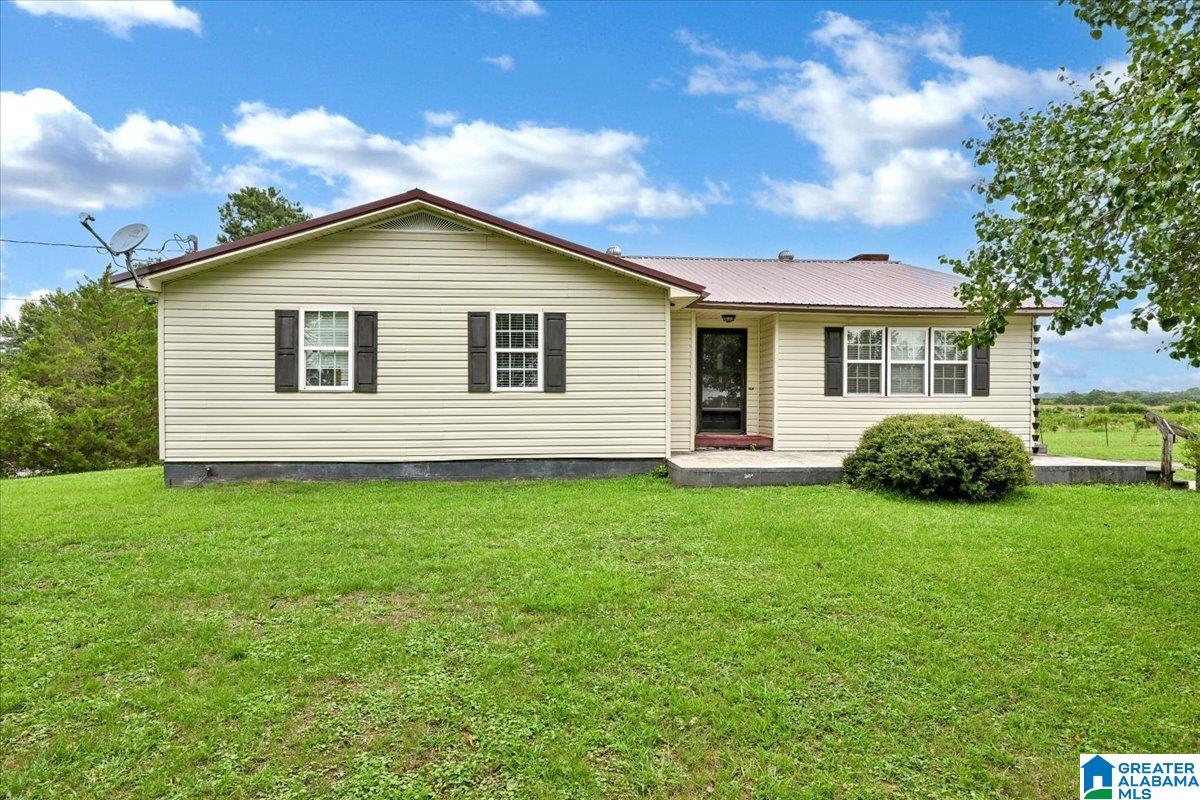 431 County Road 1242 — photo