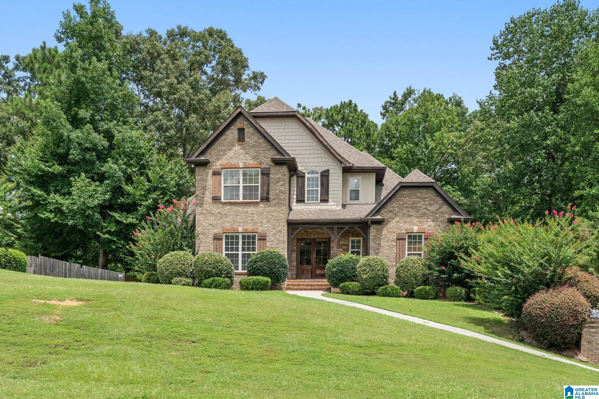 417 Bent Creek Trace — photo