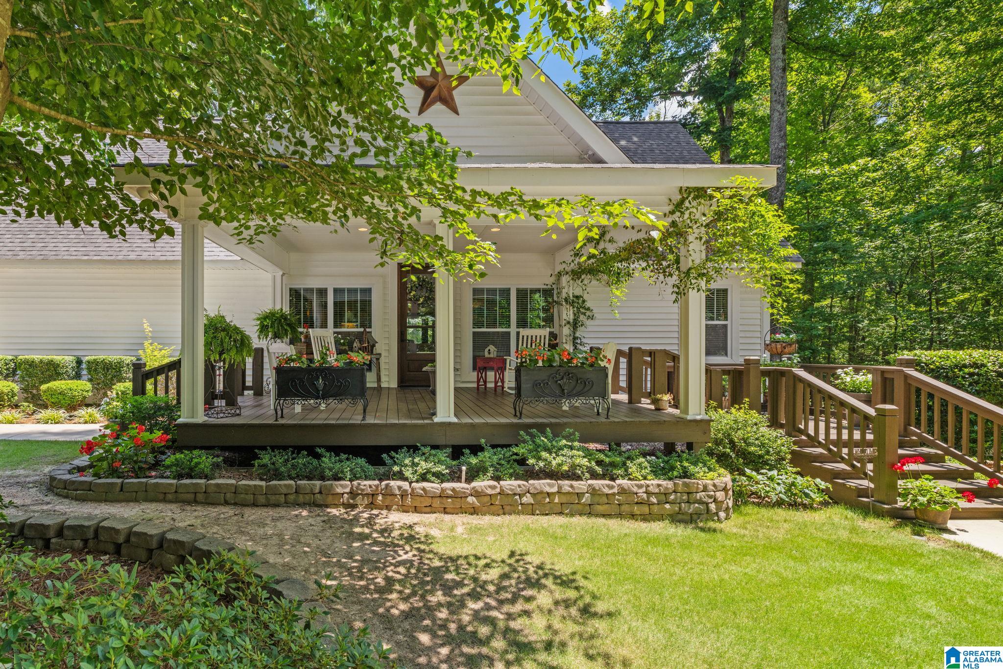 6870 County Road 437 — photo