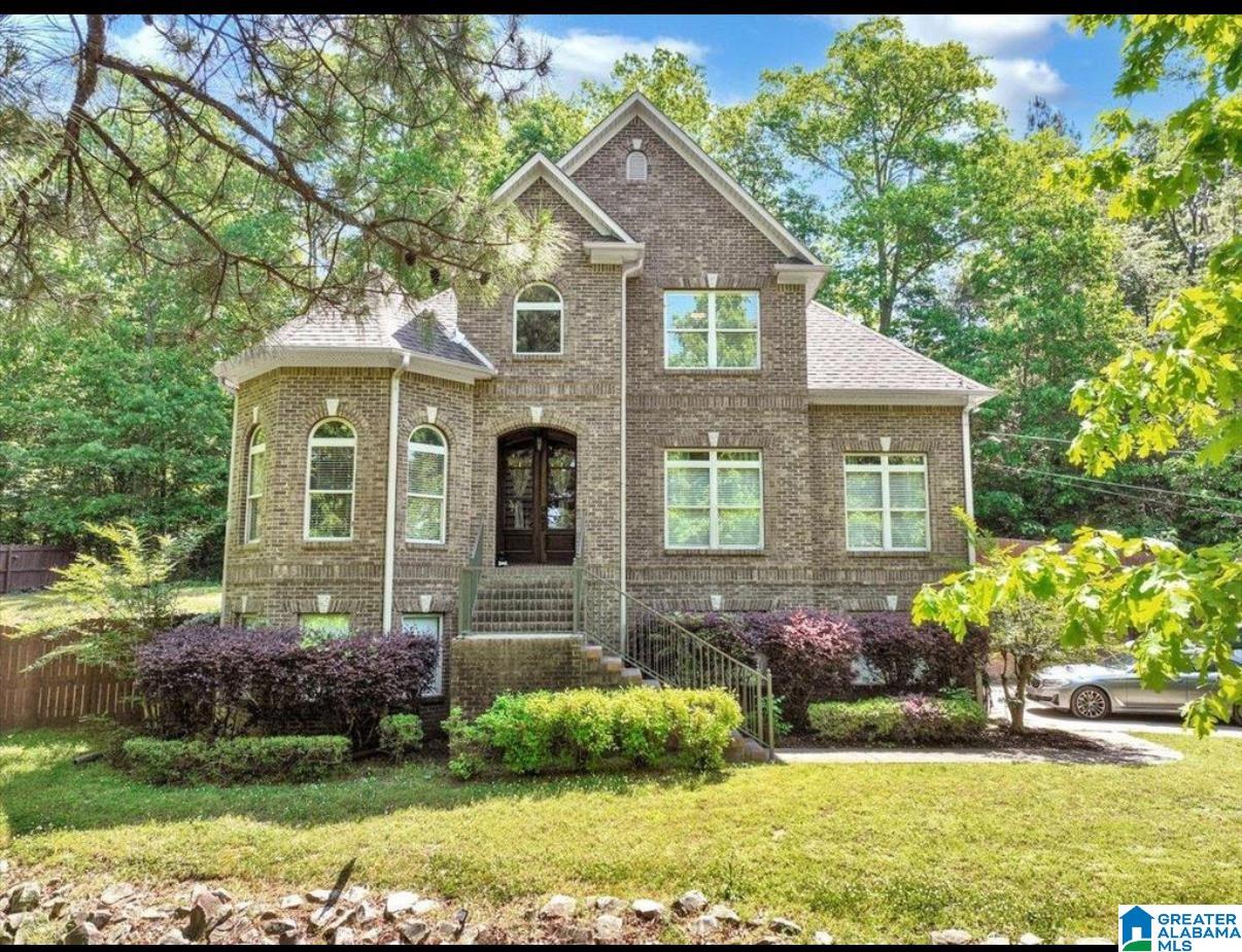 3 Mountain Lake Circle — photo