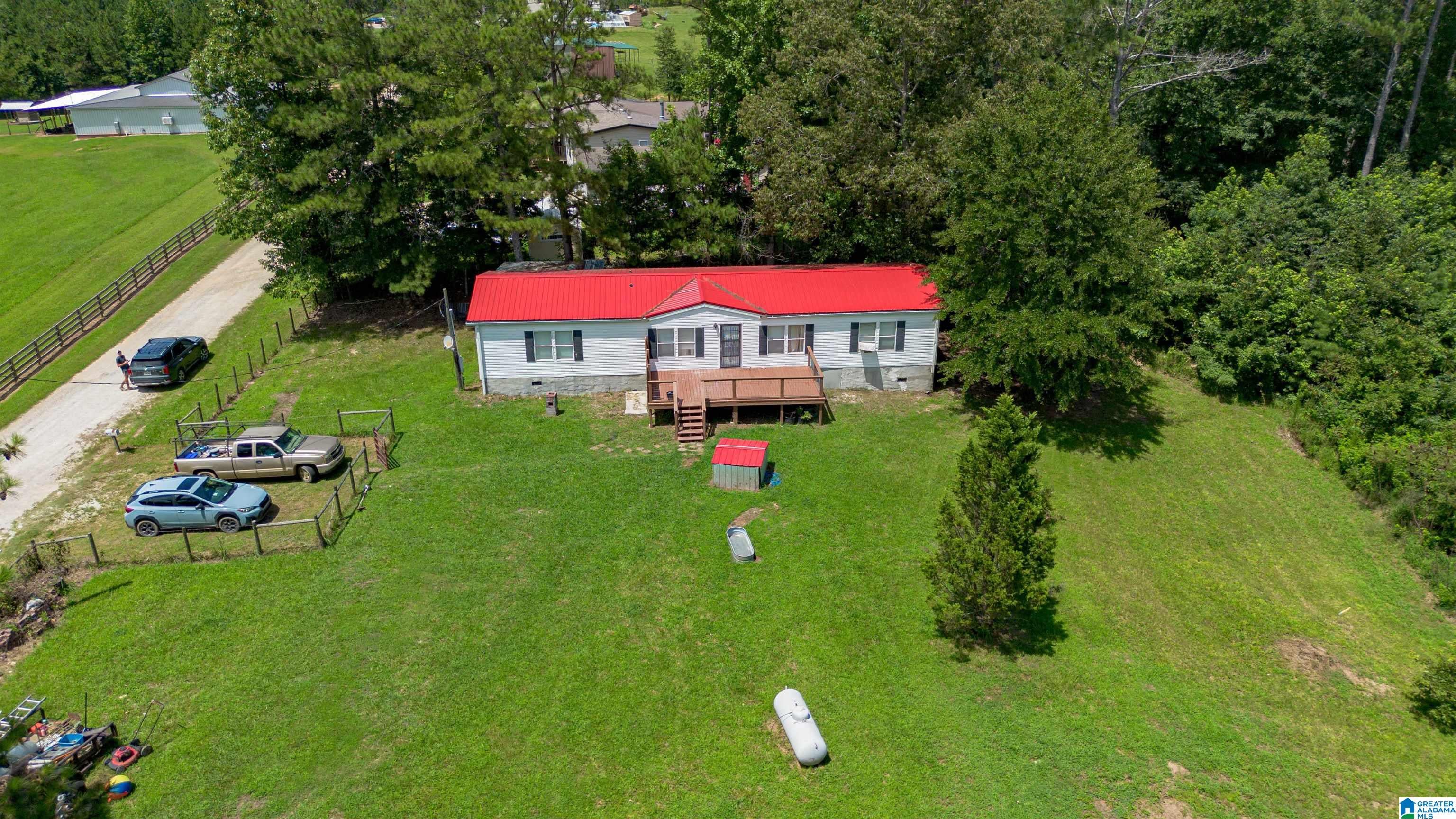 794 County Road 447 — photo