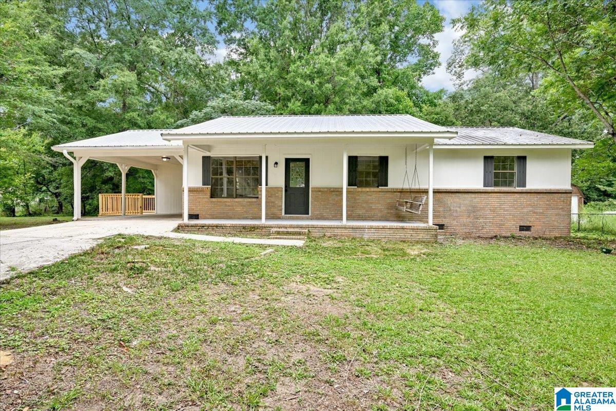 115 Sunny Side Drive SW — photo