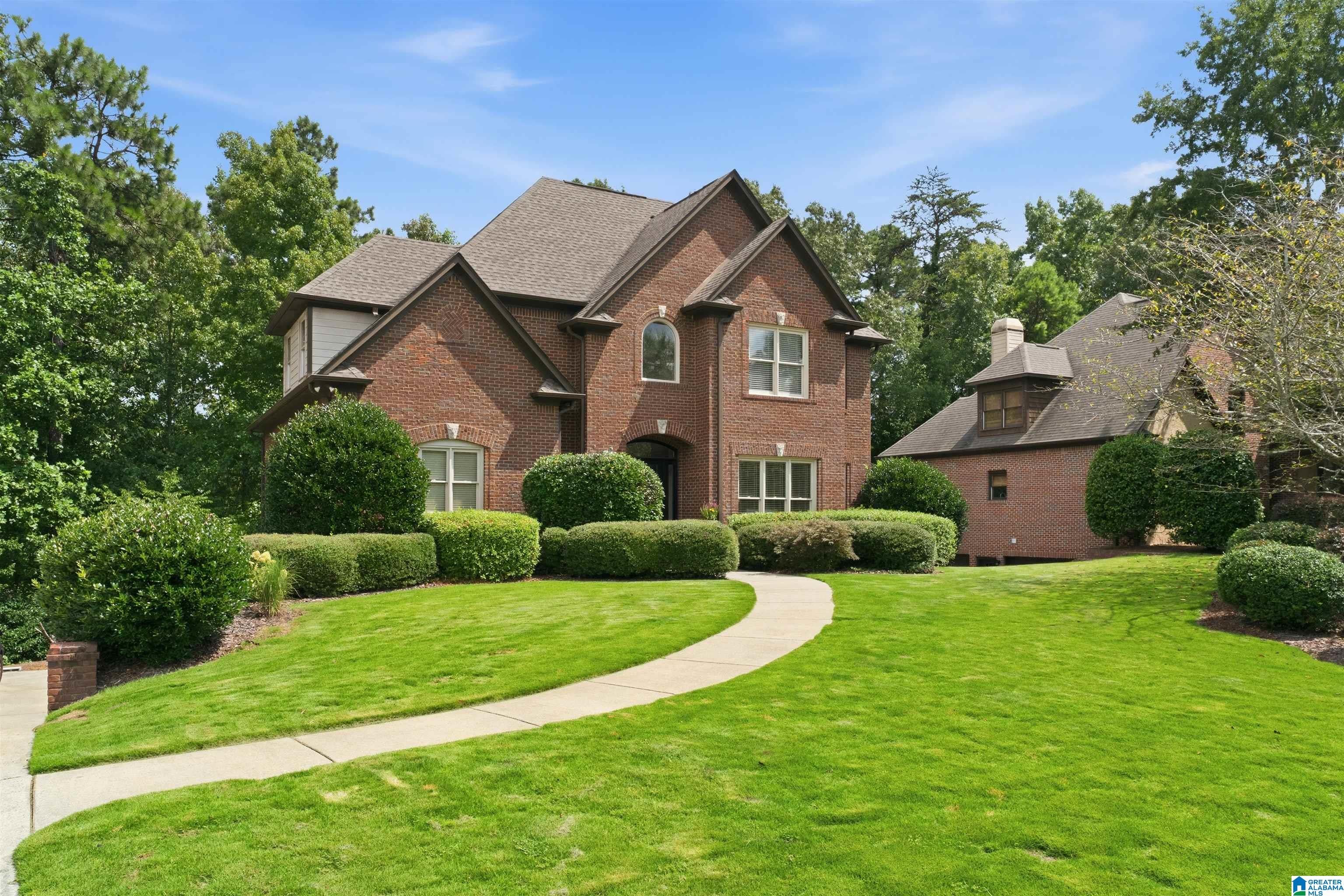 534 Highland Park Circle — photo