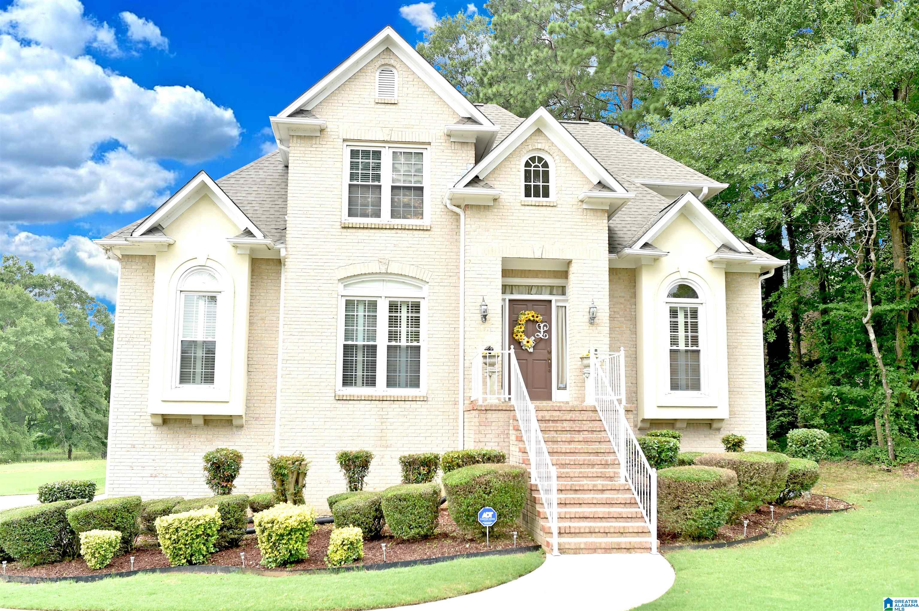 5773 Willow Lake Drive — photo