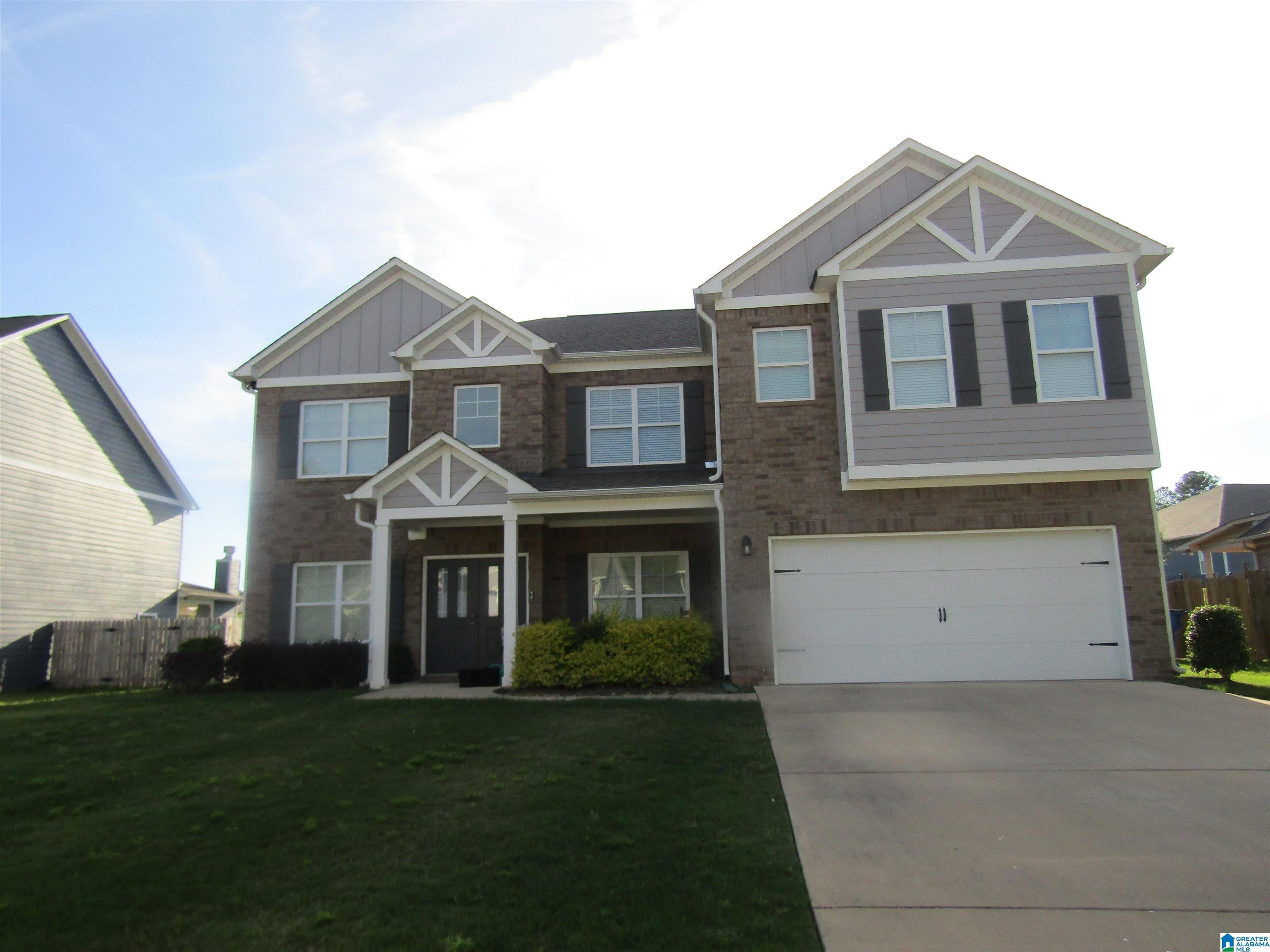1385 N Wynlake Drive — photo