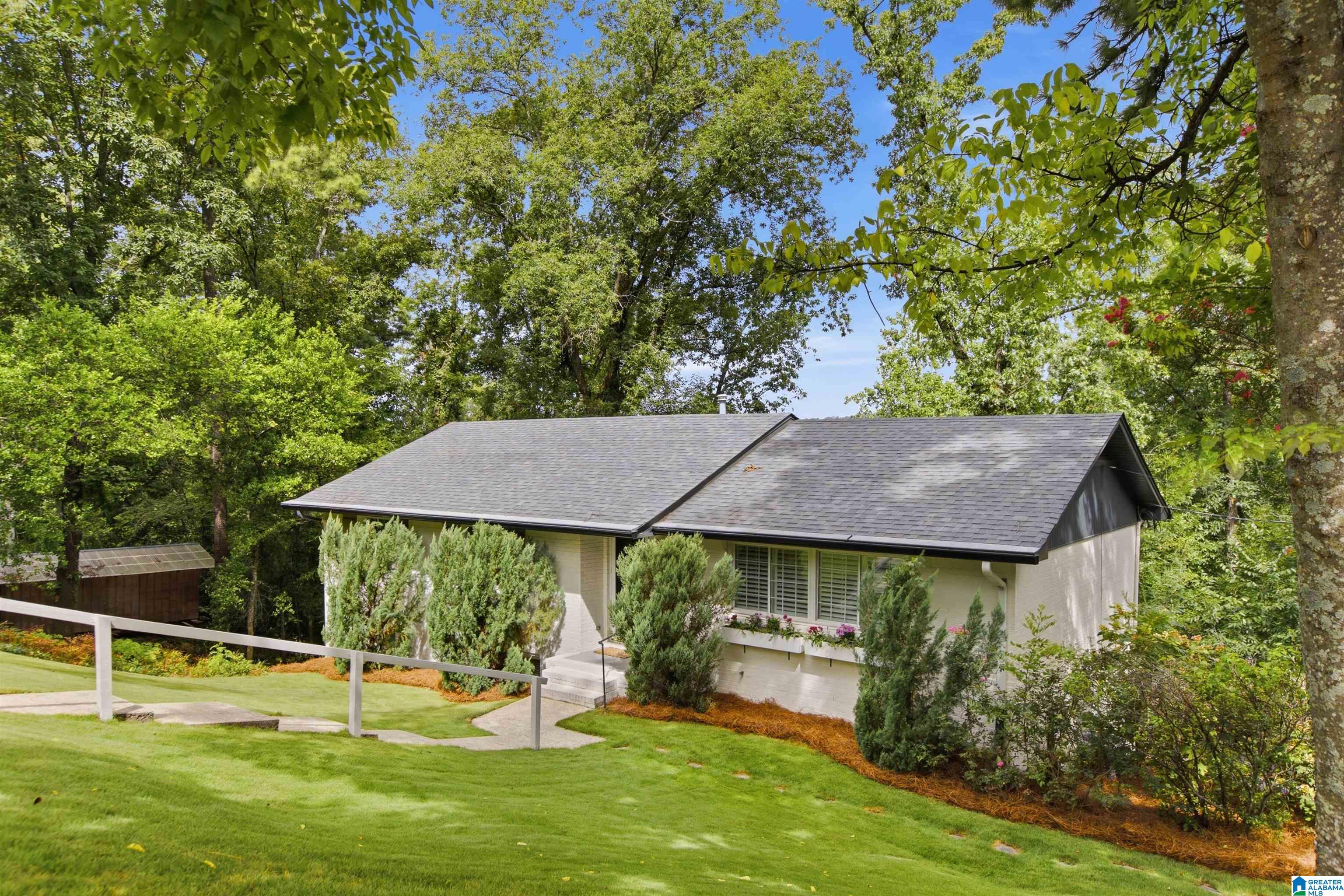 1514 Ridge Road, Homewood, AL 35209 — photo 2