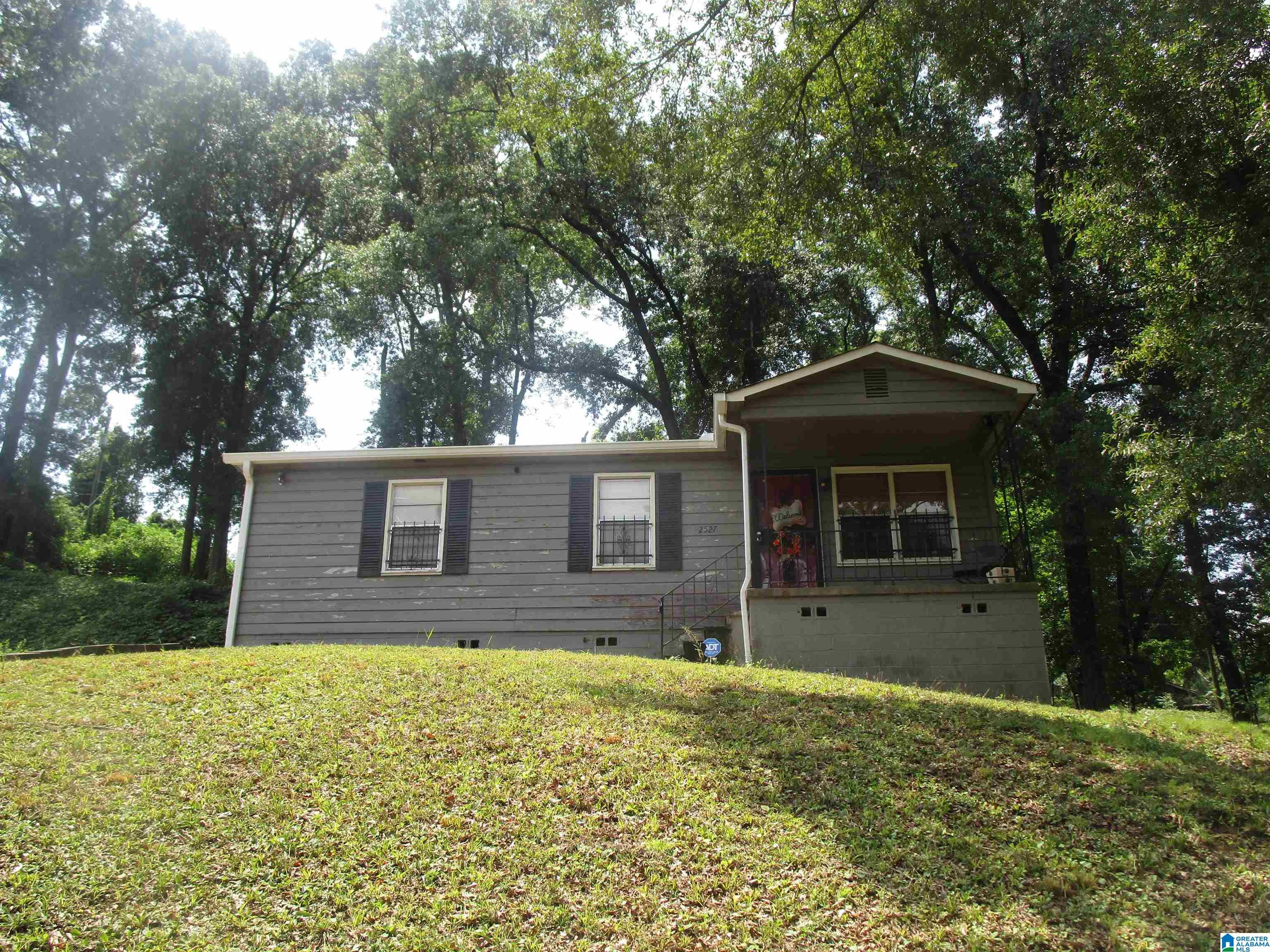 2527 21st Street Ensley — photo