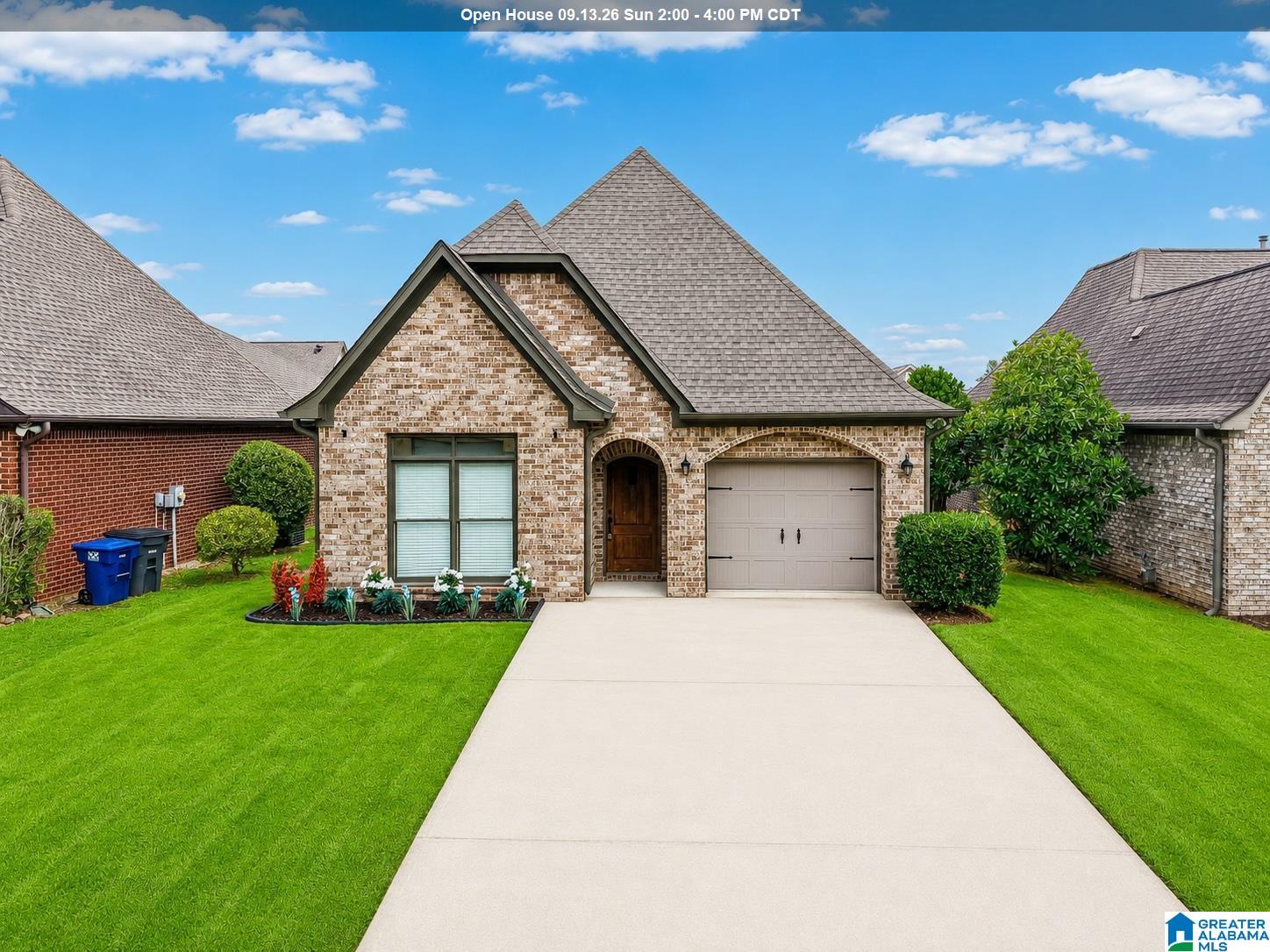 1205 Overlook Drive — photo