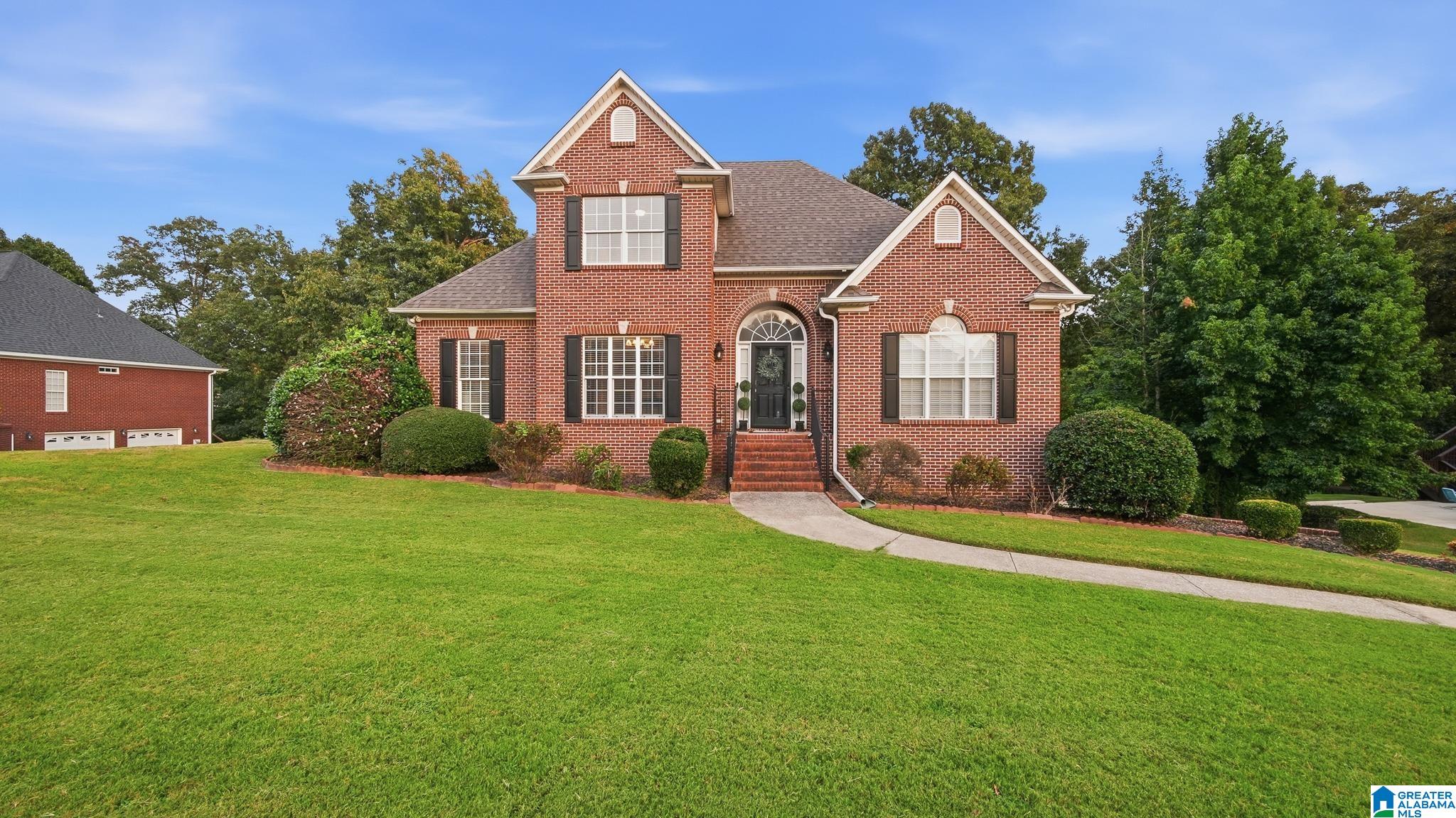 2748 Oakleaf Circle — photo