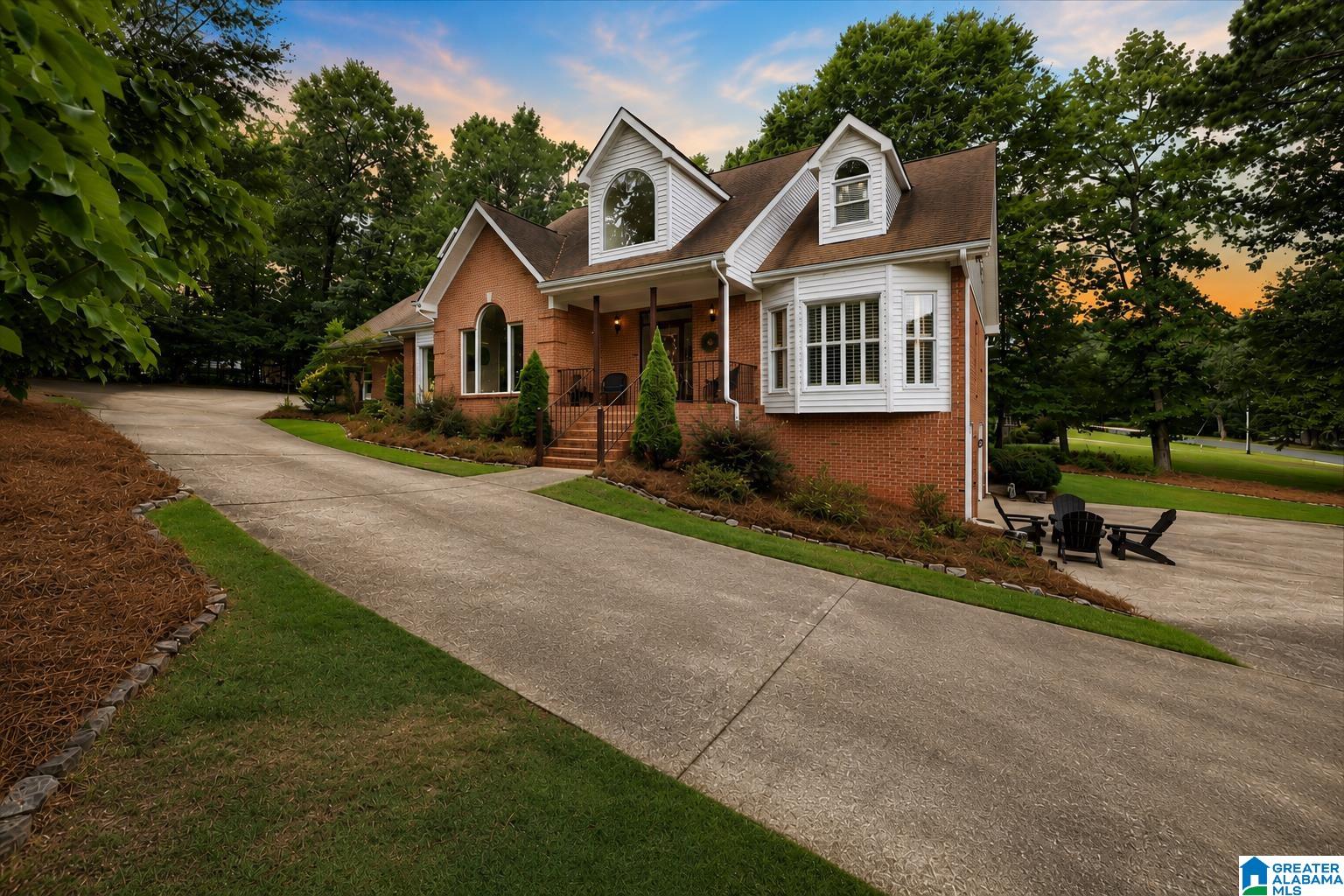 236 Briarwood Circle — photo