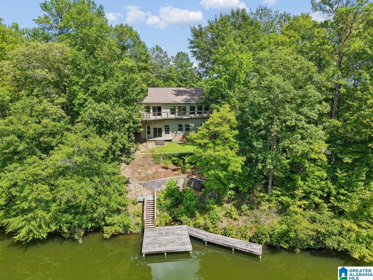 290 Paint Creek Overlook — photo
