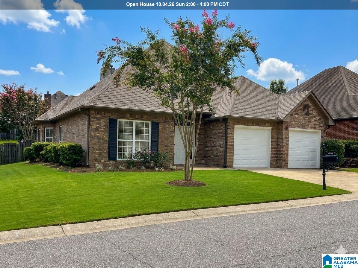 2037 Chelsea Park Bend — photo