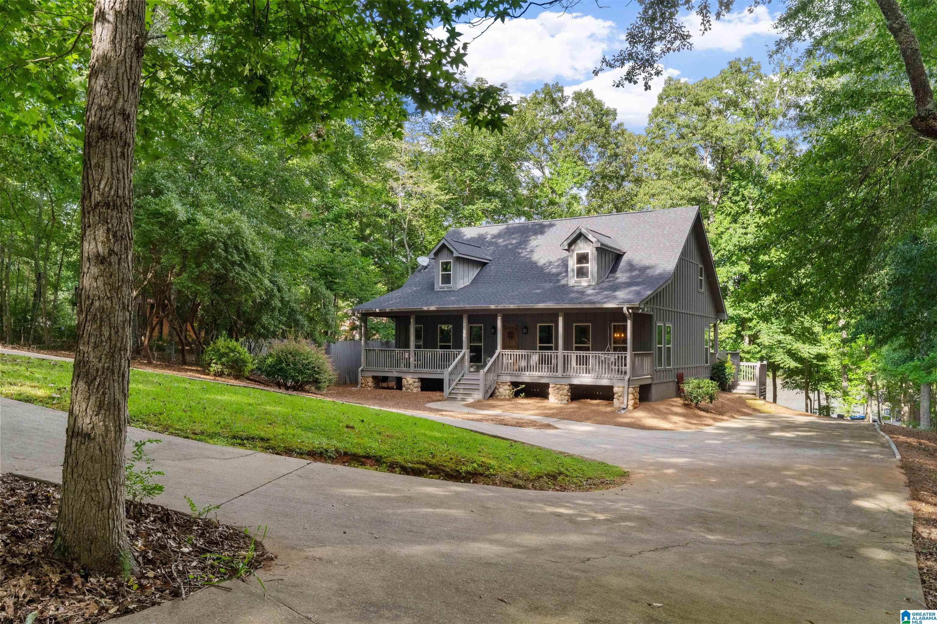 474 Cedar Valley Drive — photo