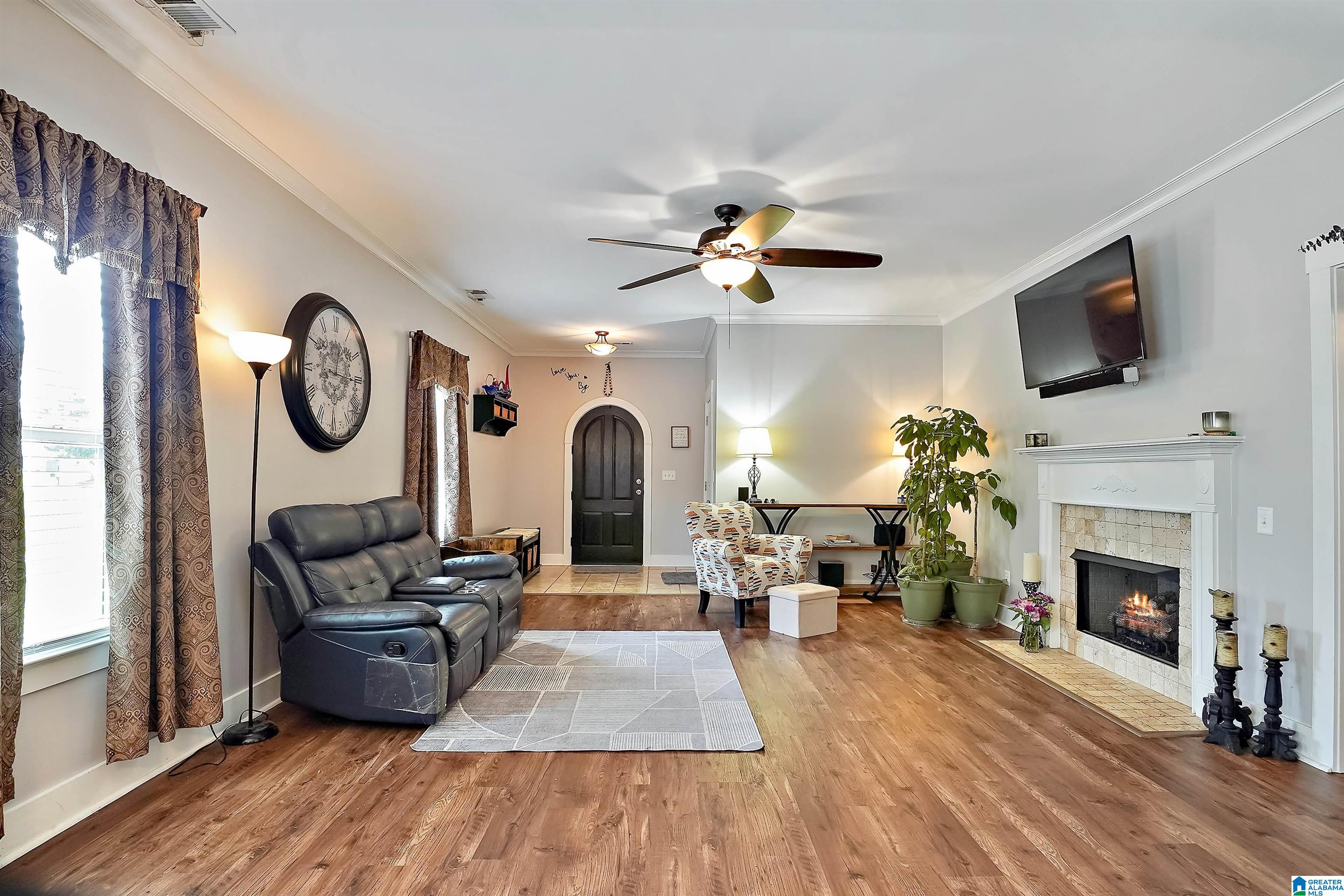 4846 Mountain Gap Drive — photo