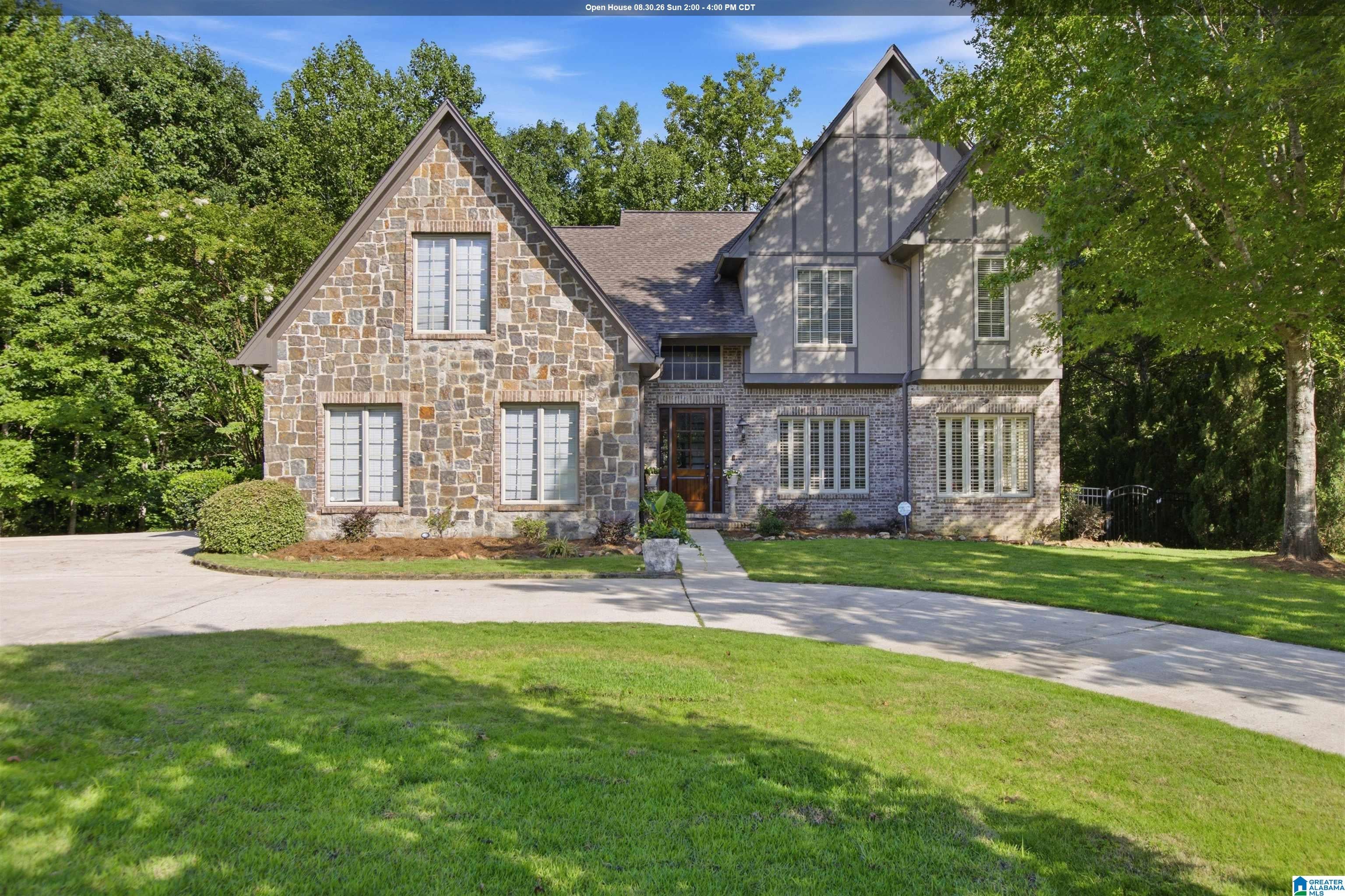 804 Ballantrae Parkway — photo