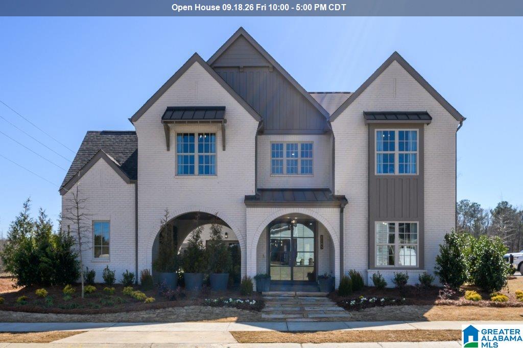 4554 Lynton Drive — photo