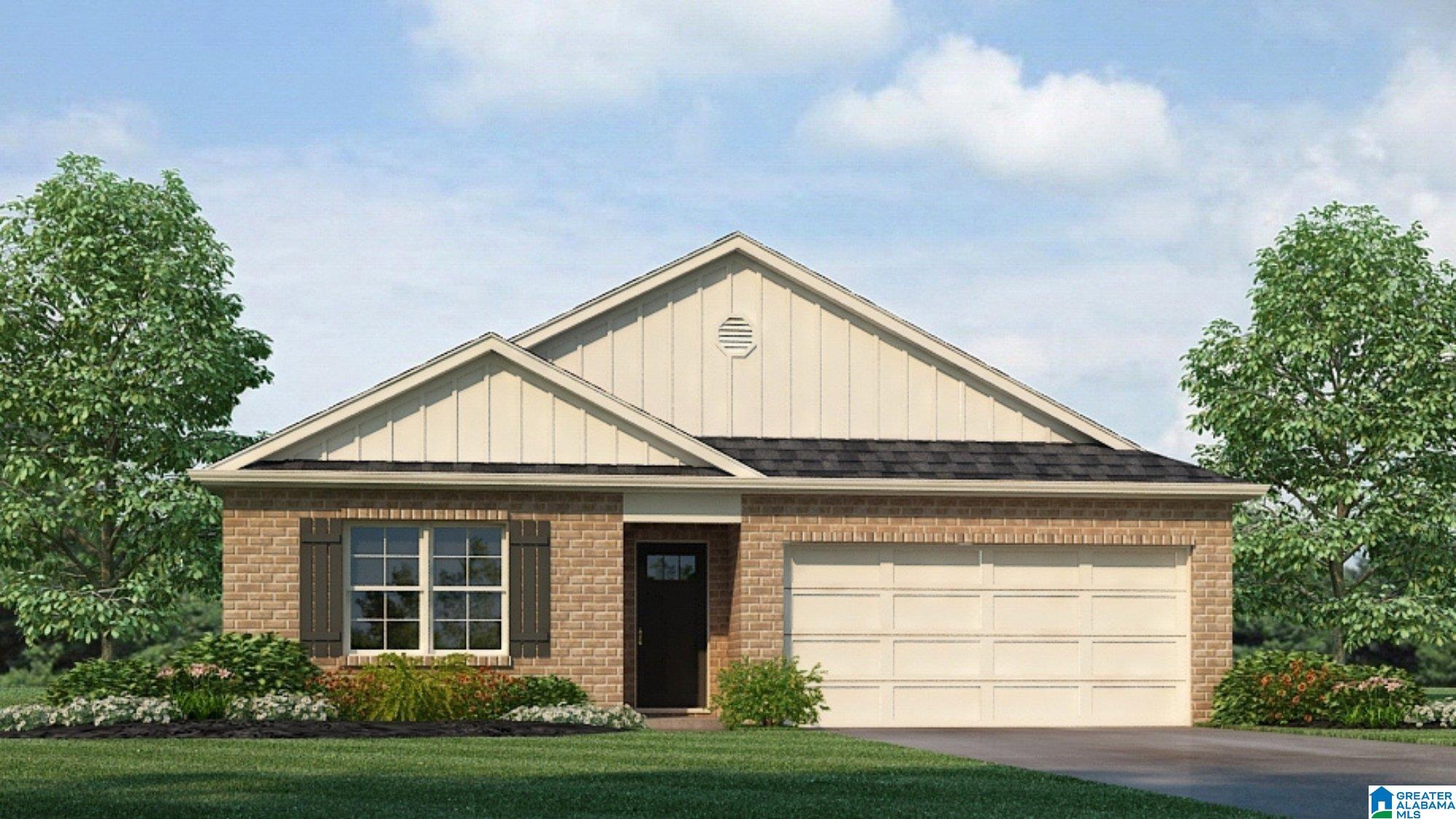 245 River Birch Lane — photo