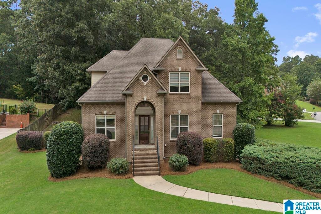 8451 Shady Trail — photo