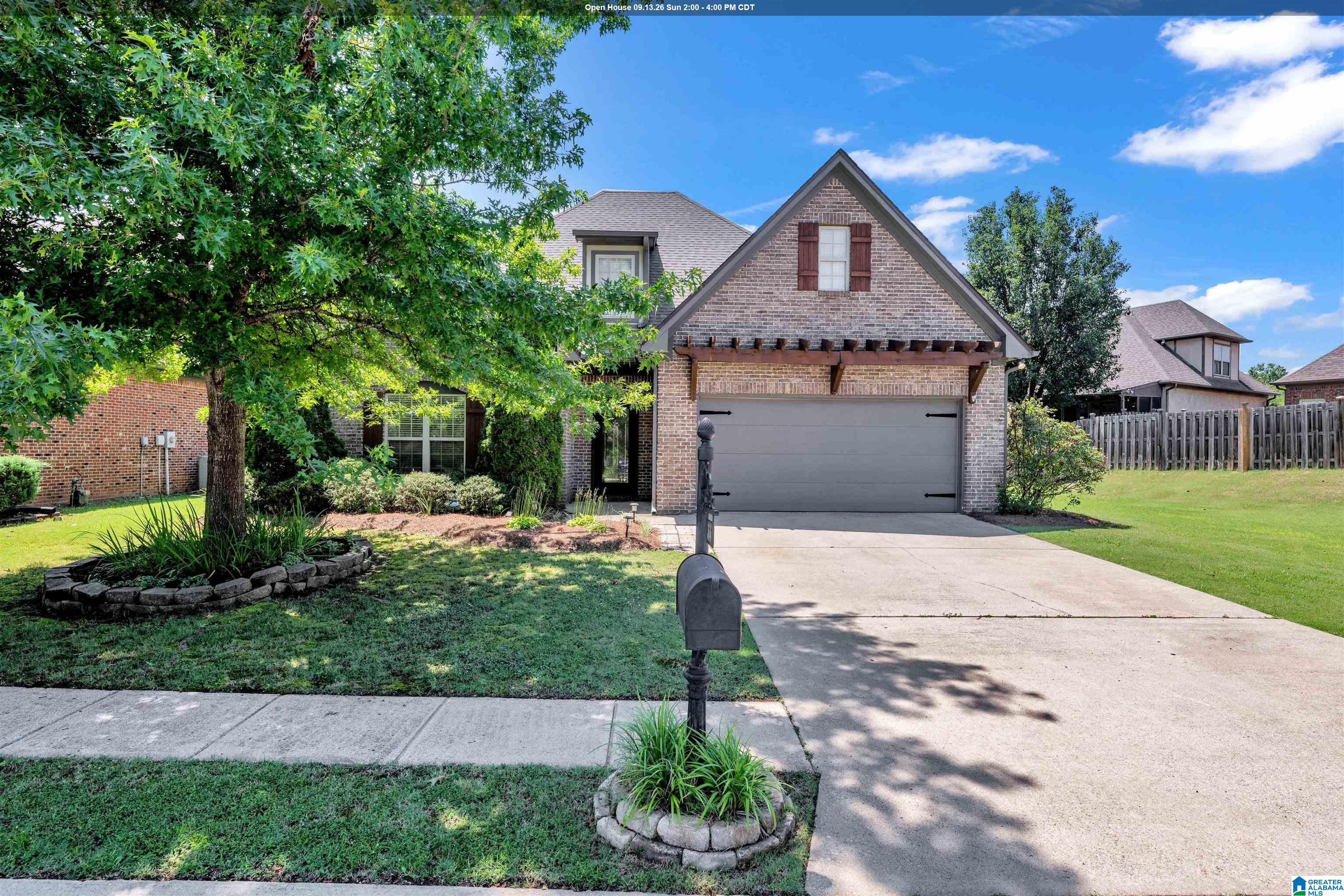 3646 Harrier Road — photo