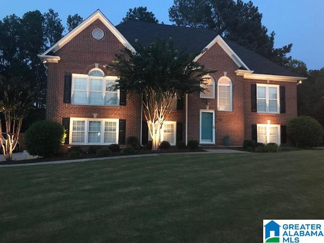 109 Broadmoor Lane — photo