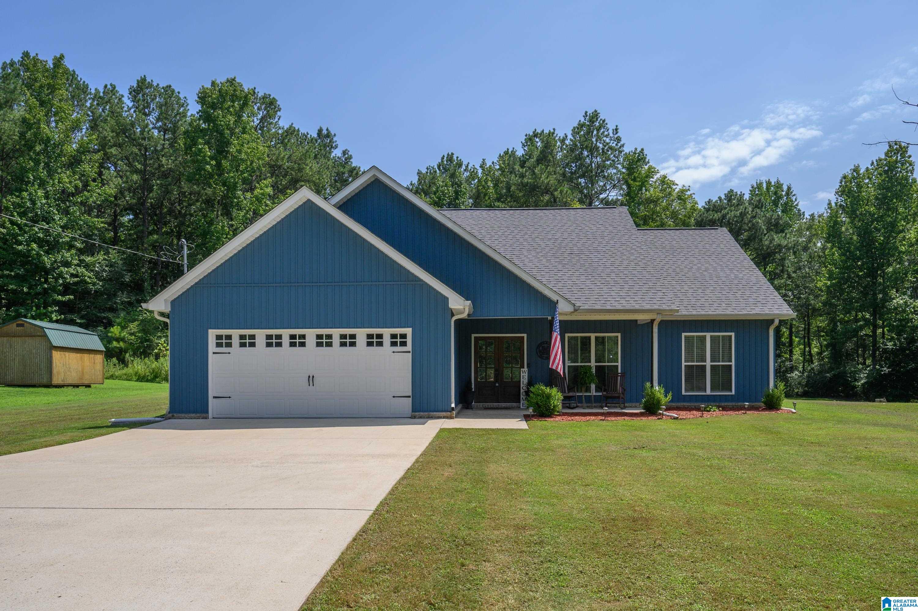 1703 Sellers Road — photo