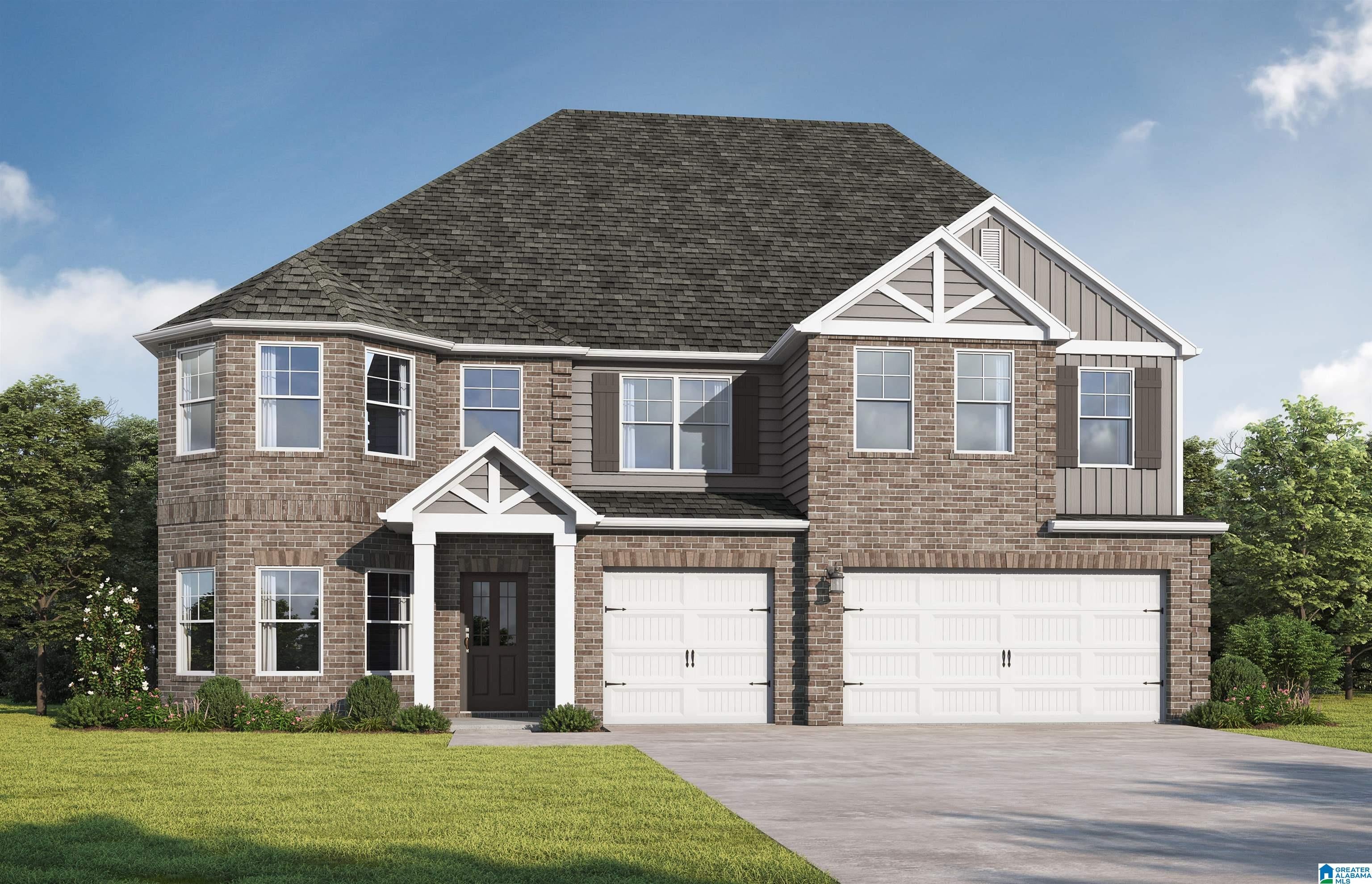 12715 Woodstock Crossings Drive — photo