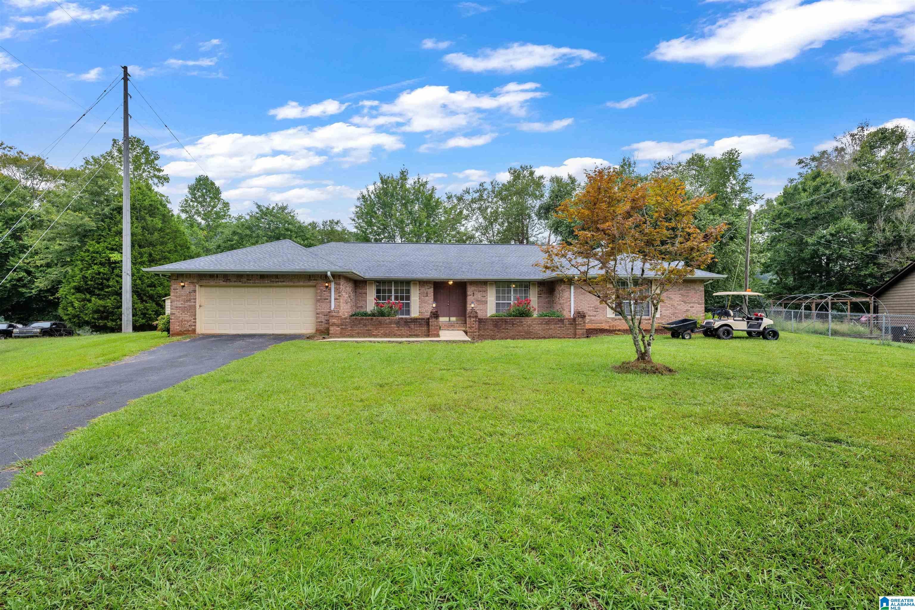 7611 Bankhead Road — photo
