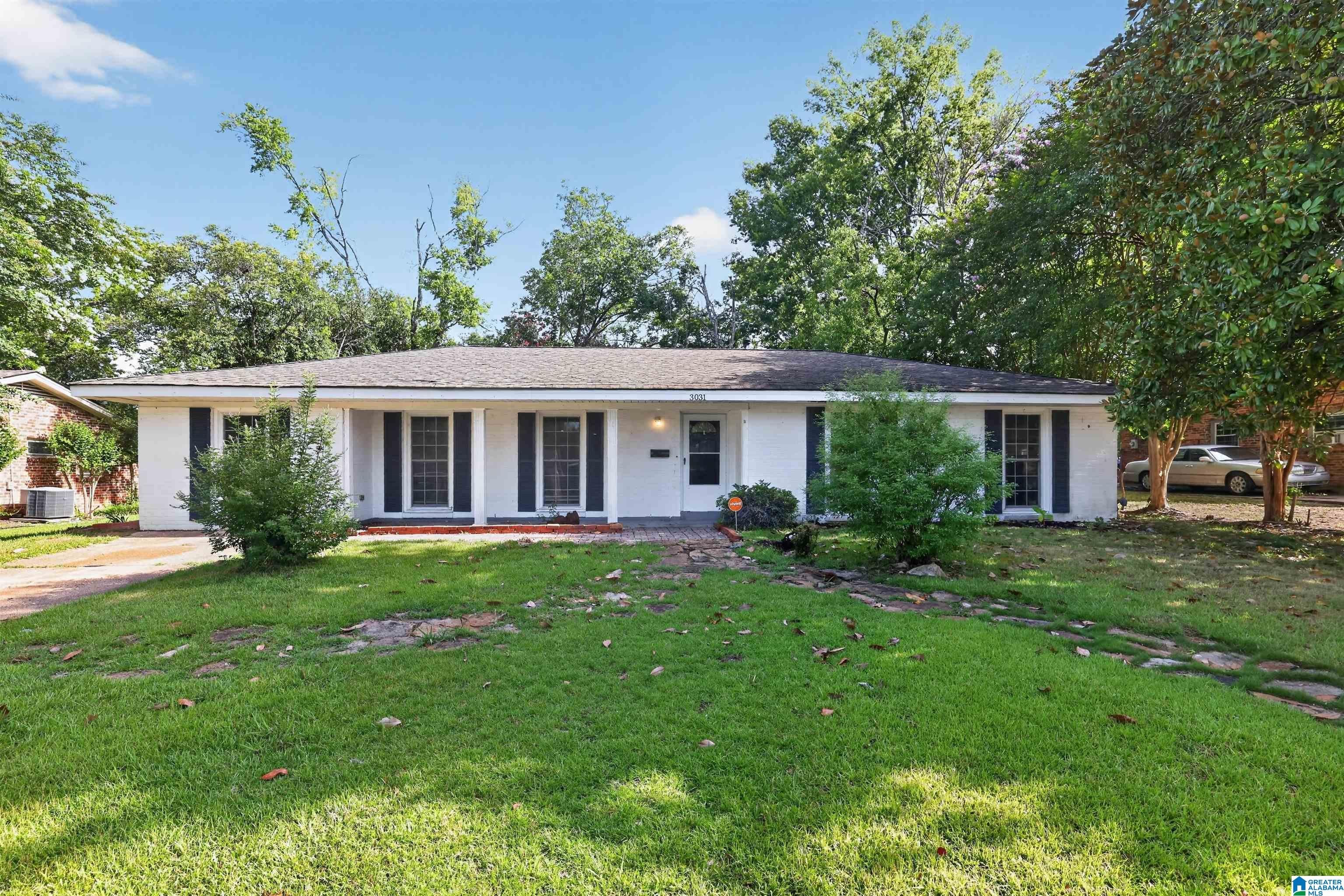 3031 N Colonial Drive — photo