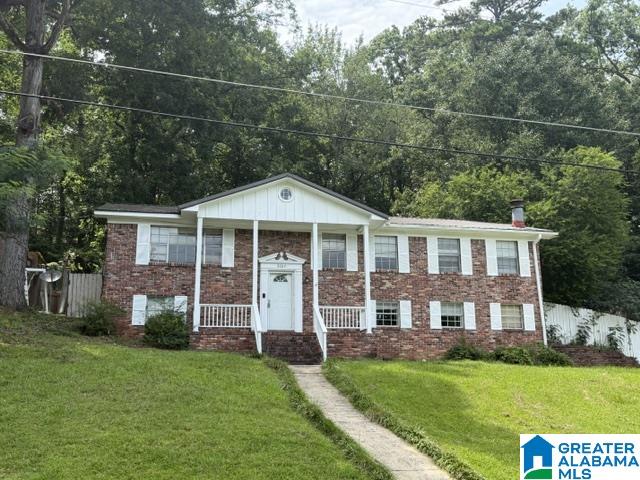2606 Rainier Drive — photo