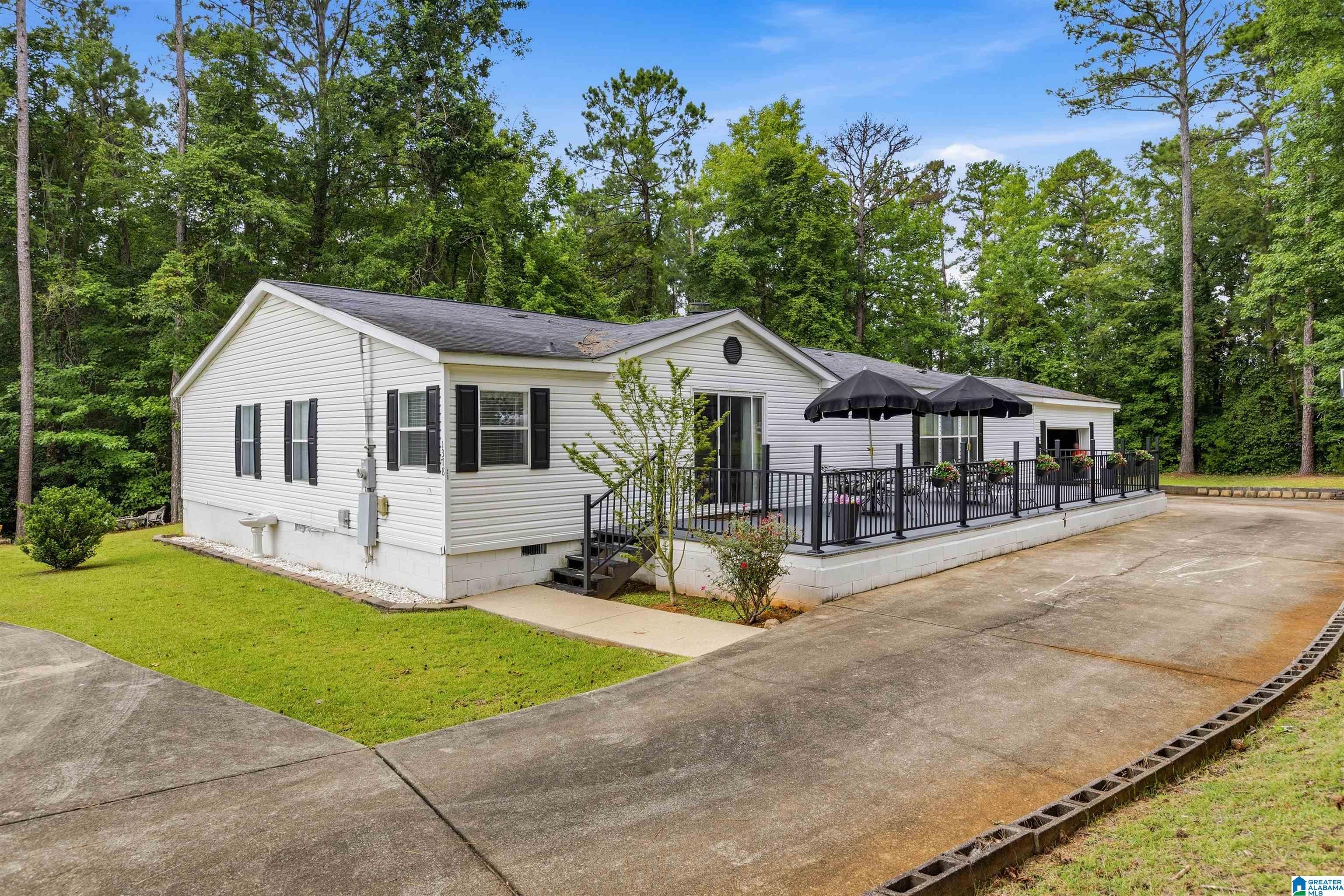 1378 County Road 217 — photo