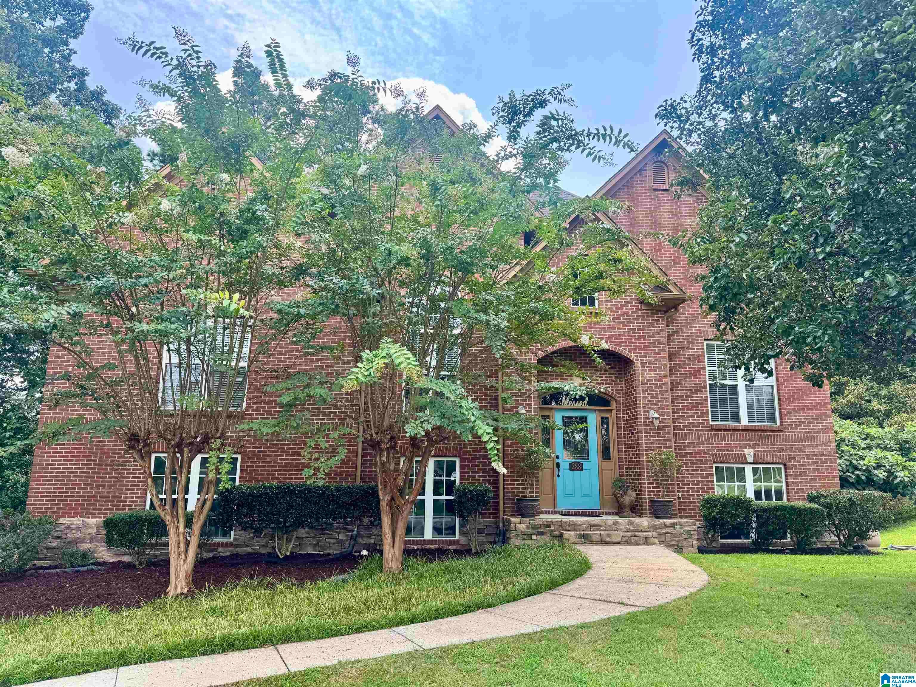 288 Kentwood Drive — photo