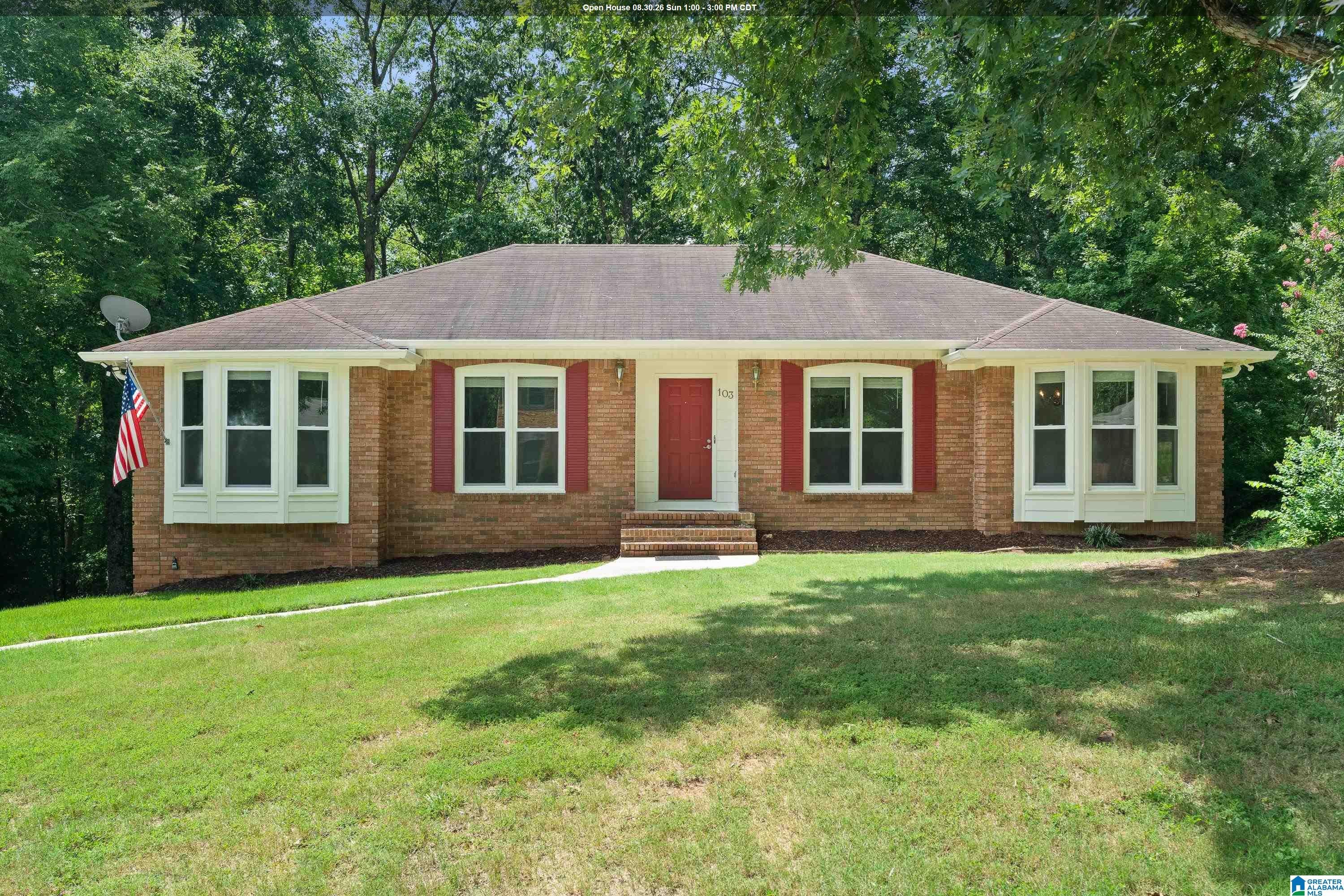 103 Green Wing Circle — photo