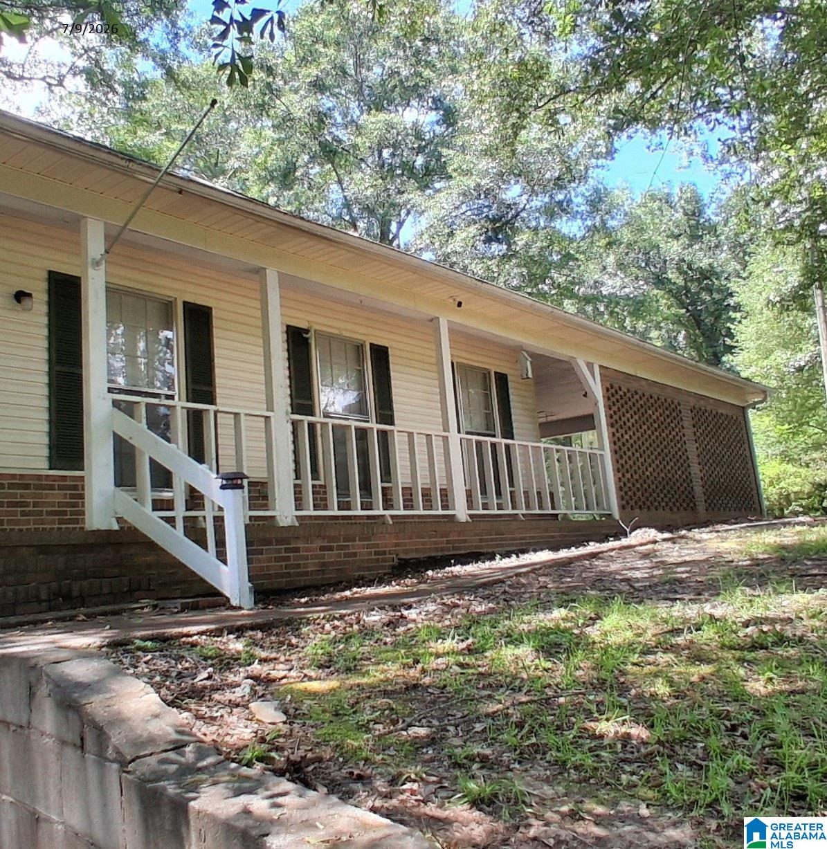 11647 Skelton Road — photo