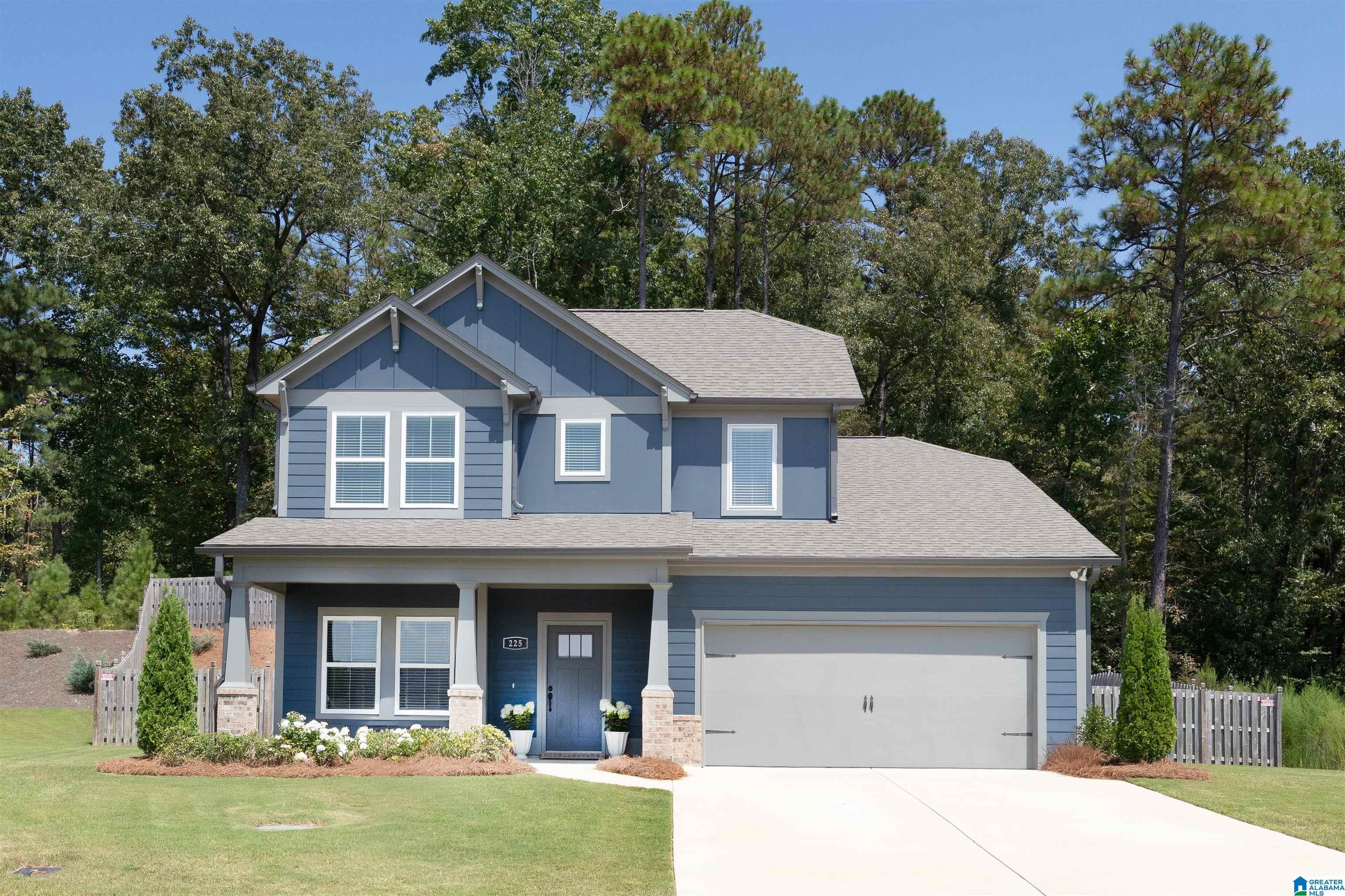 225 Atlantic Lane — photo